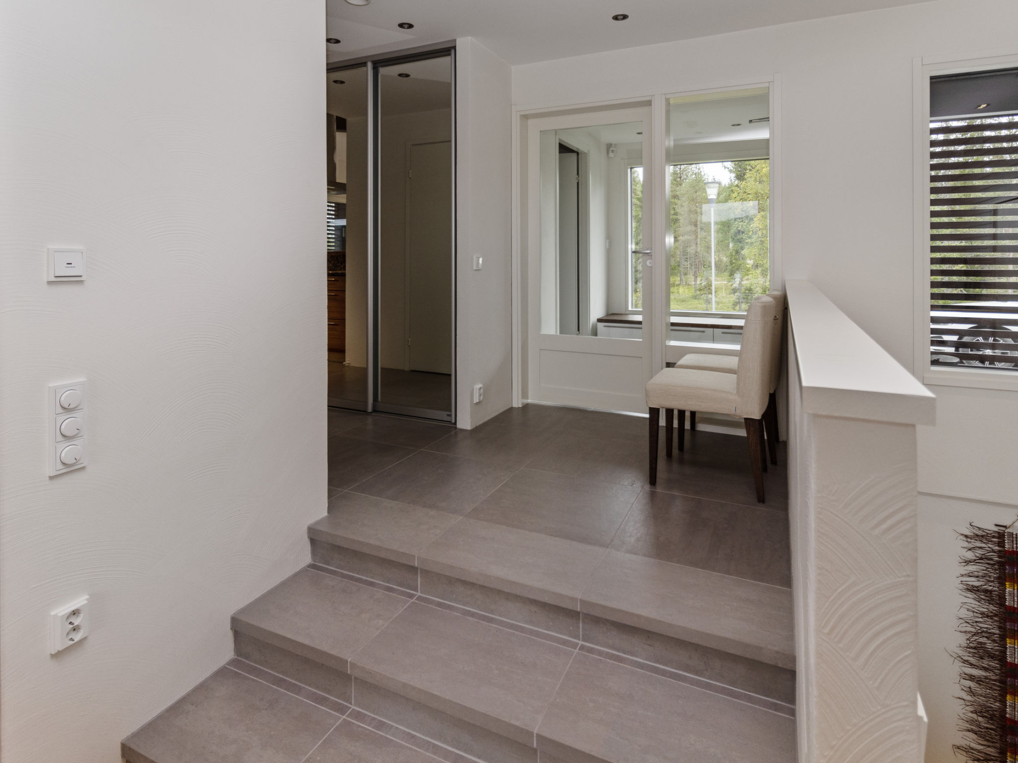 Maison Holy lake chalet a – Intérieur, photo 10 sur 72
