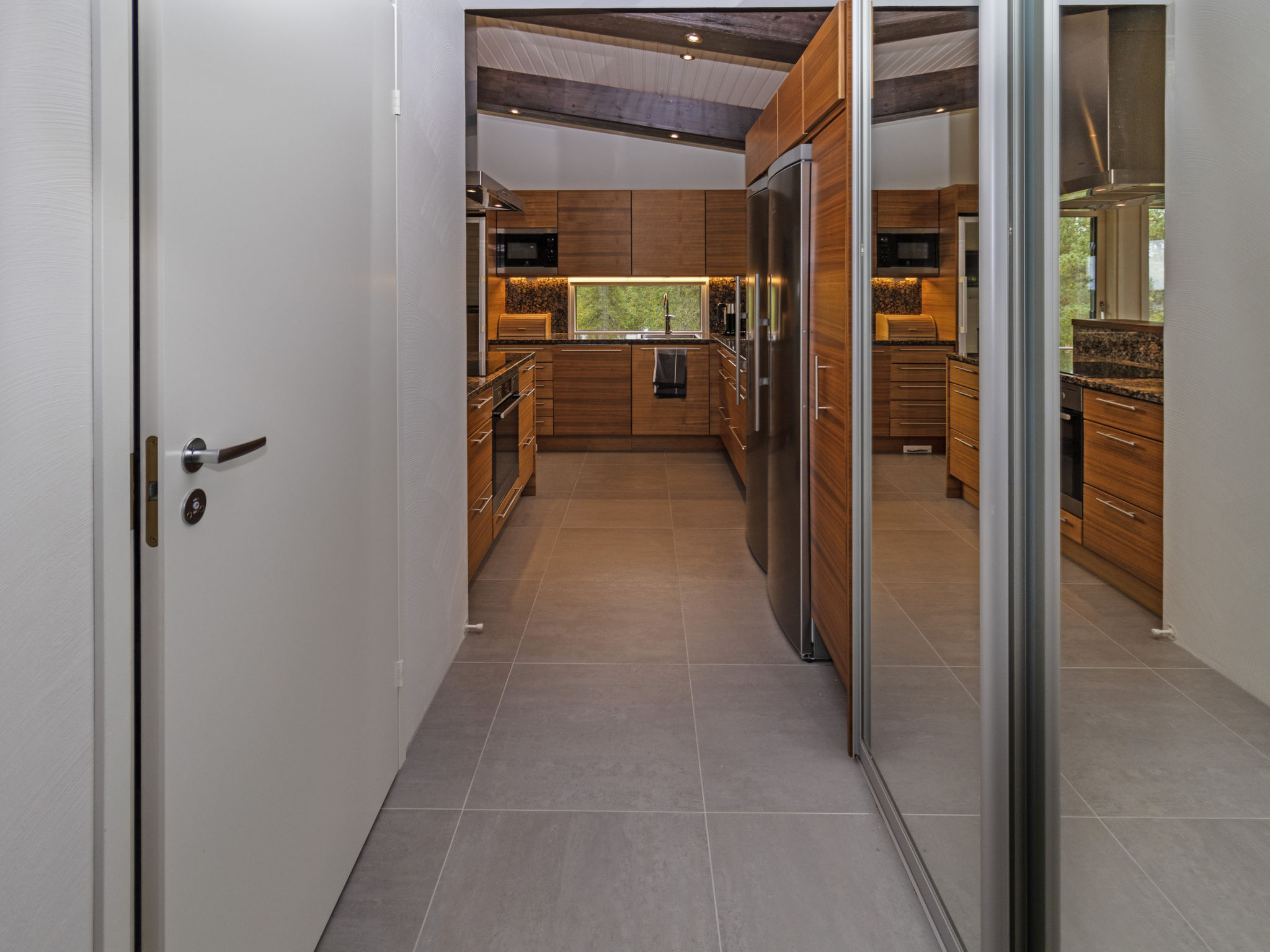 Maison Holy lake chalet a – Intérieur, photo 11 sur 72