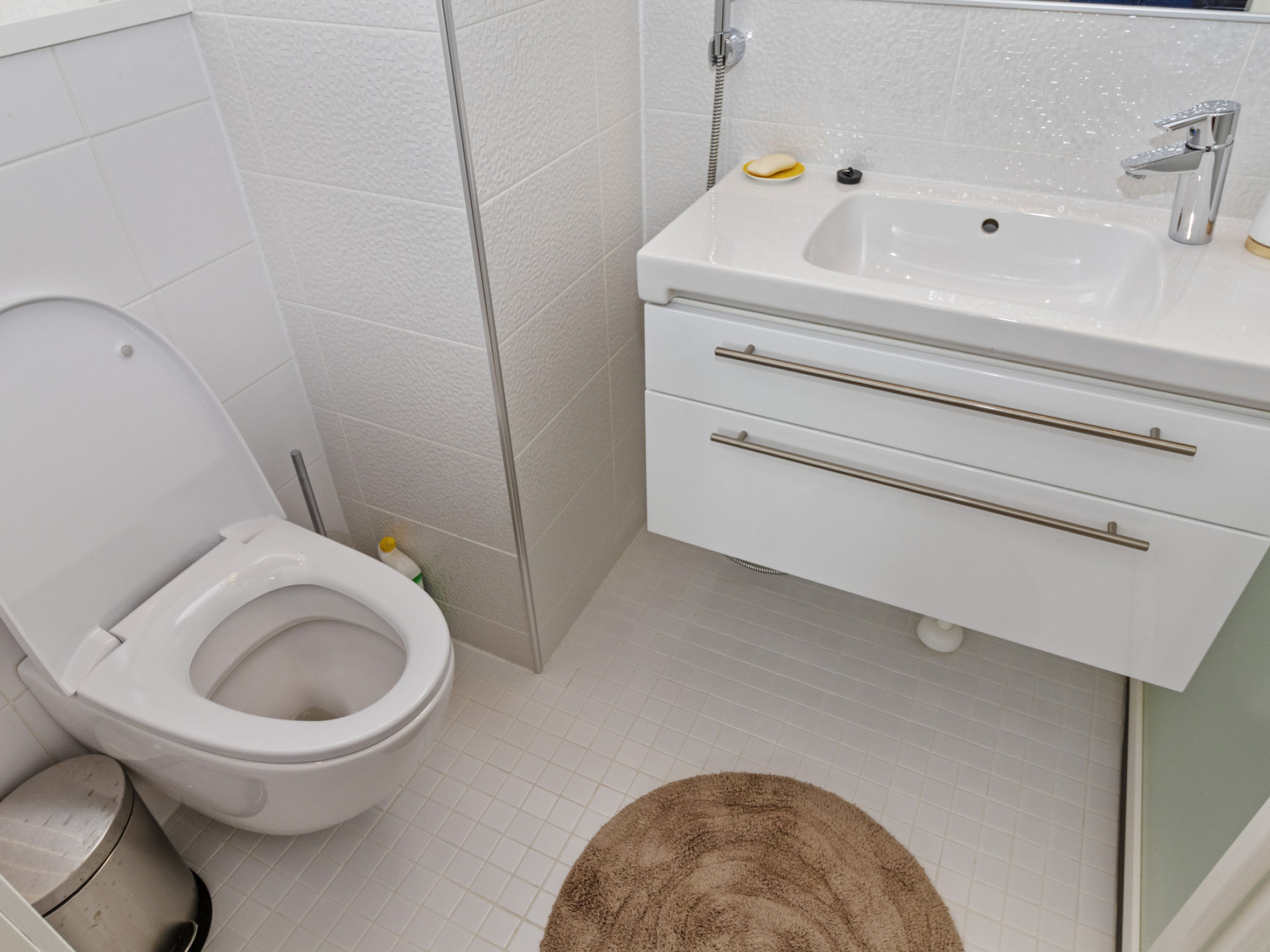 Maison Holy lake chalet a – Intérieur, photo 16 sur 72