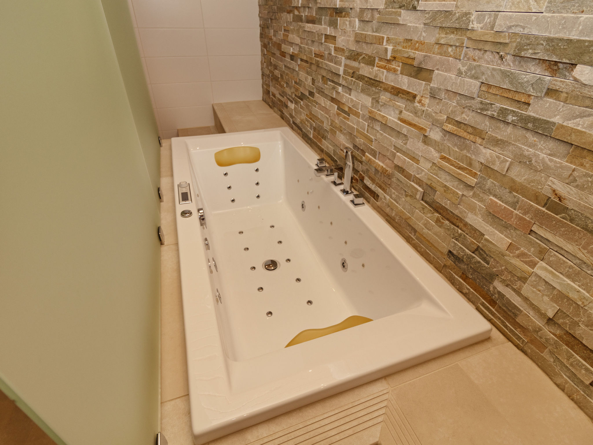 Maison Holy lake chalet a – Intérieur, photo 24 sur 72