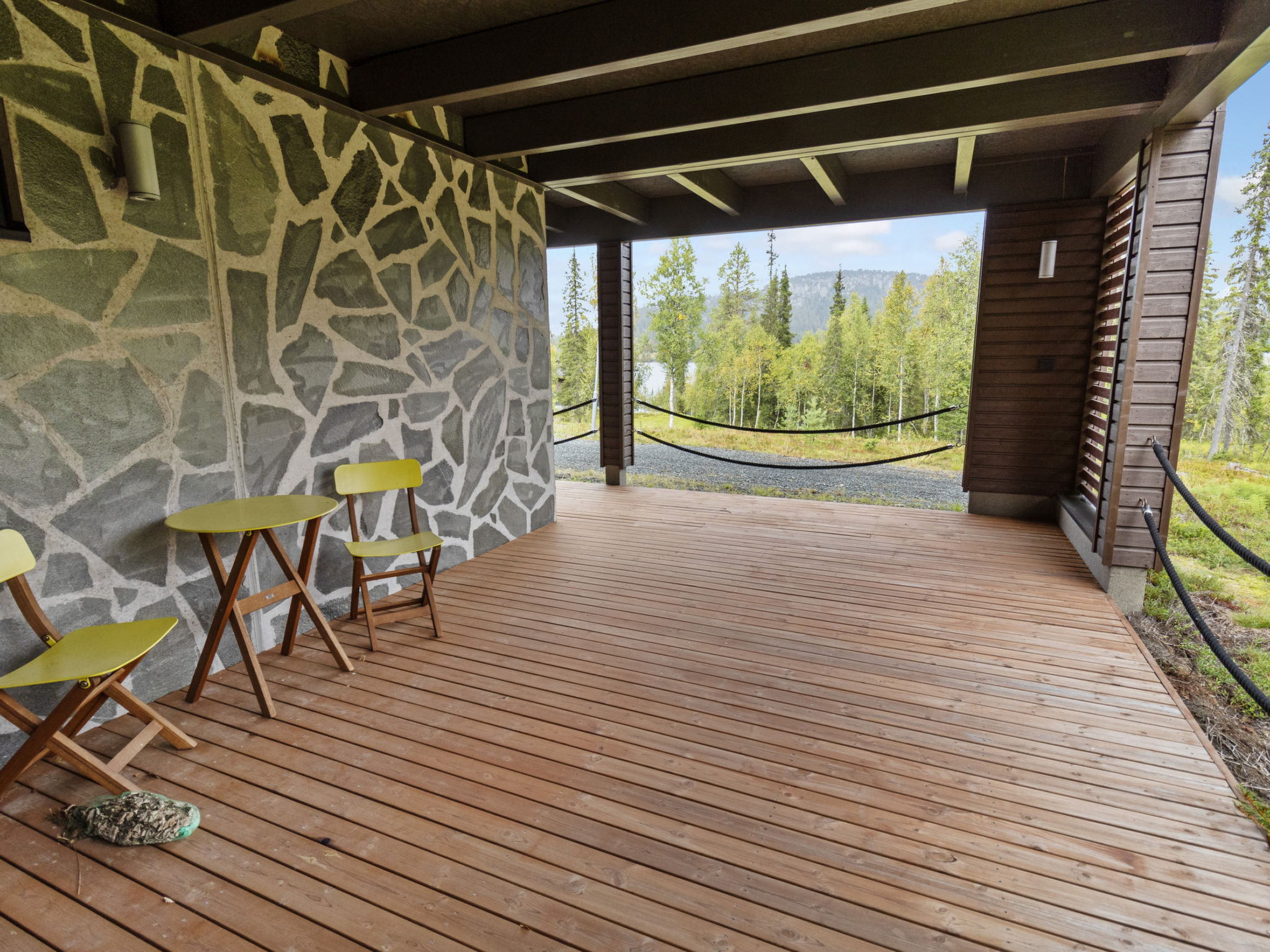 Maison Holy lake chalet a – Intérieur, photo 29 sur 72