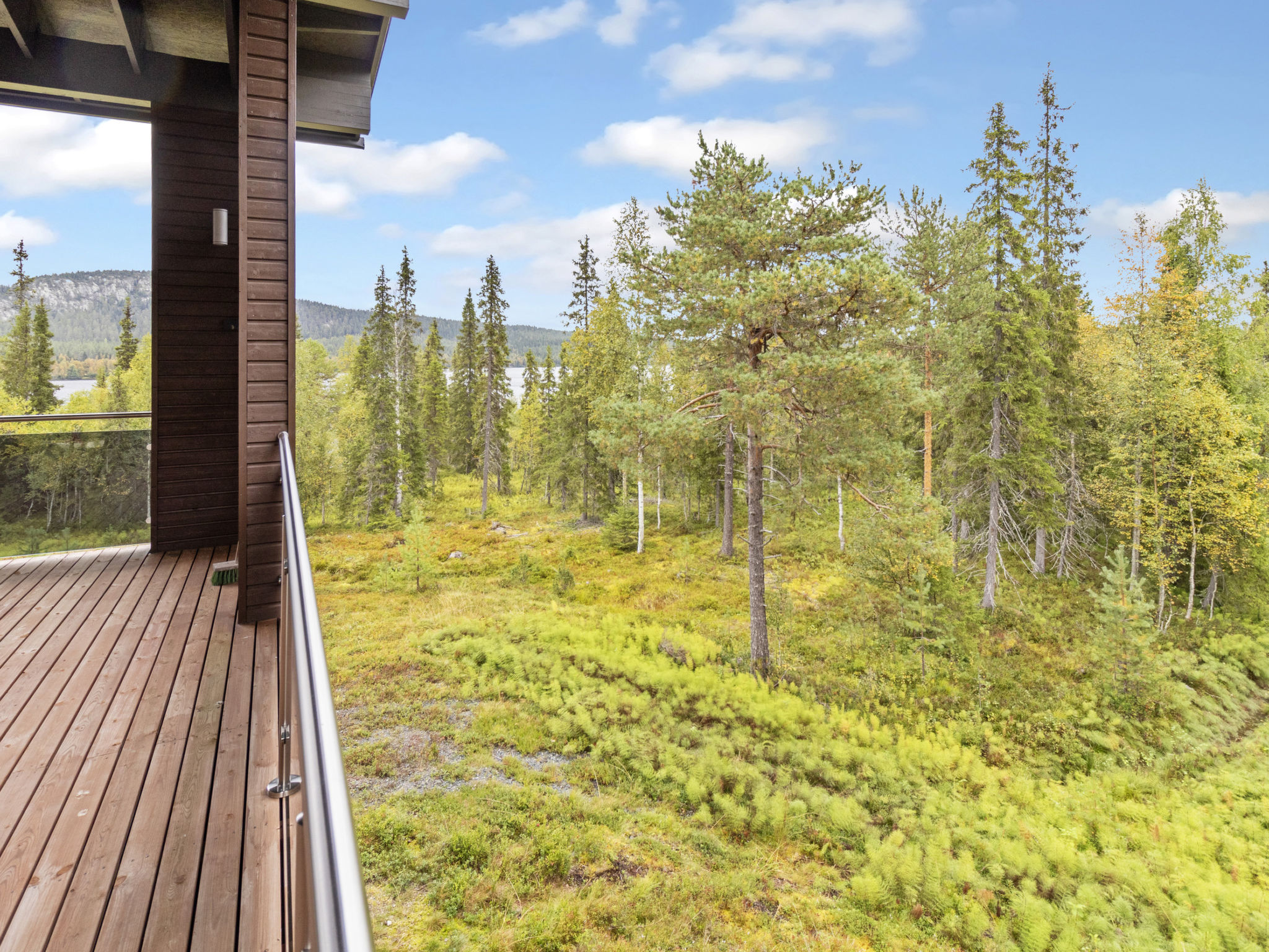 Maison Holy lake chalet a – Intérieur, photo 33 sur 72
