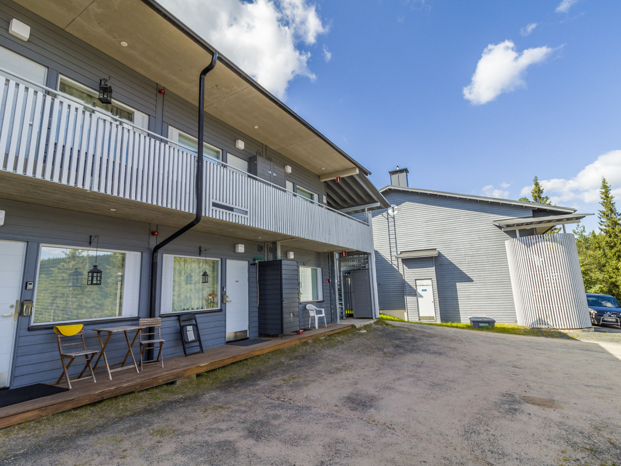 Maison Vuosselin helmi b21 – Intérieur, photo 17 sur 32