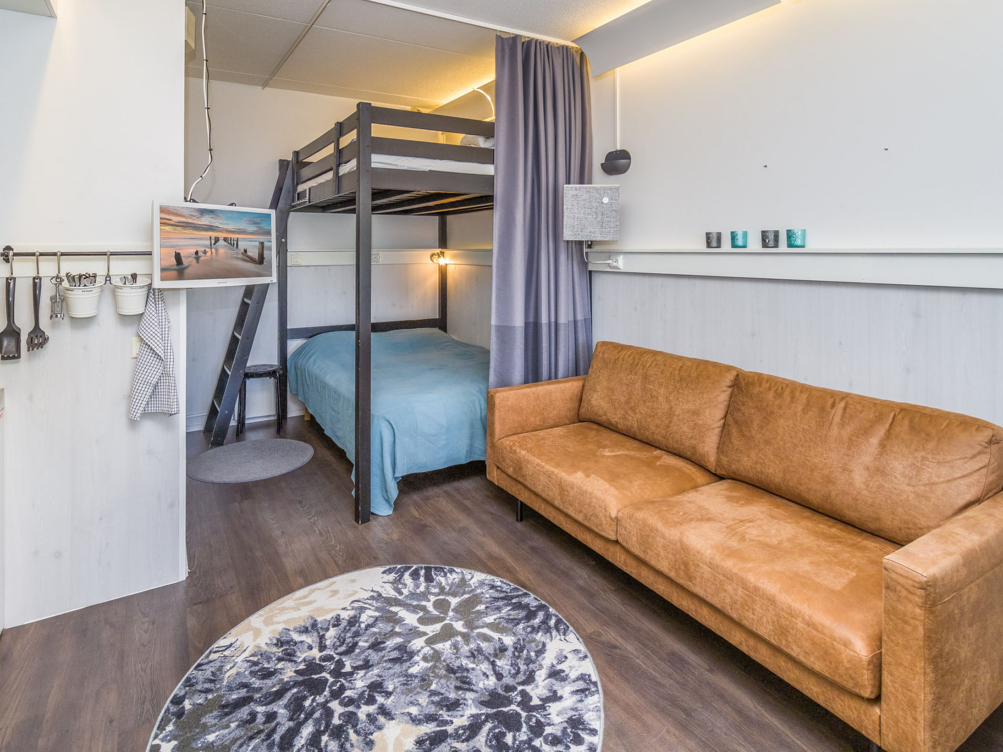 Maison Vuosselin helmi b21 – Intérieur, photo 15 sur 32