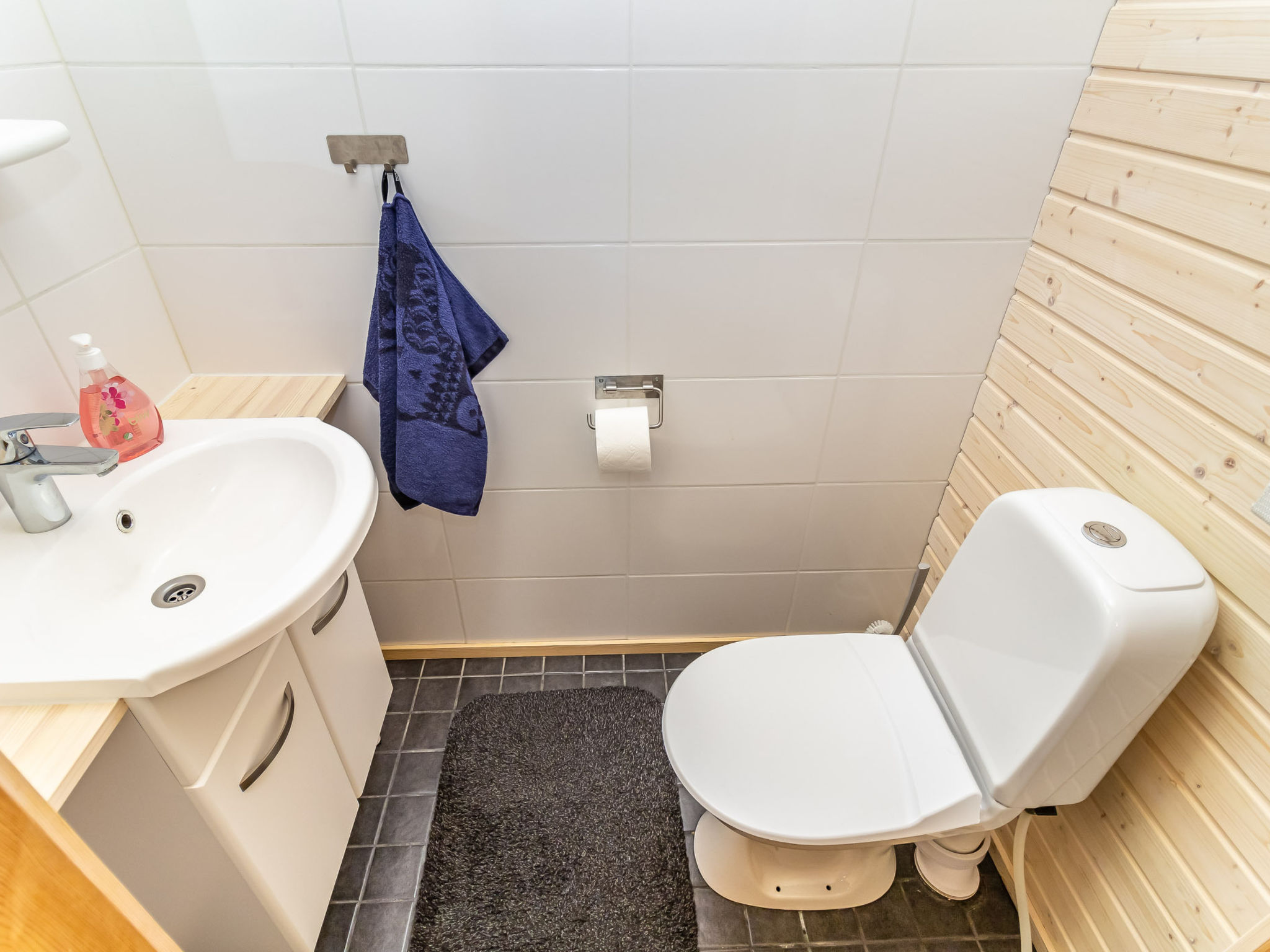 Photo of Ruka sinirinta as. 1