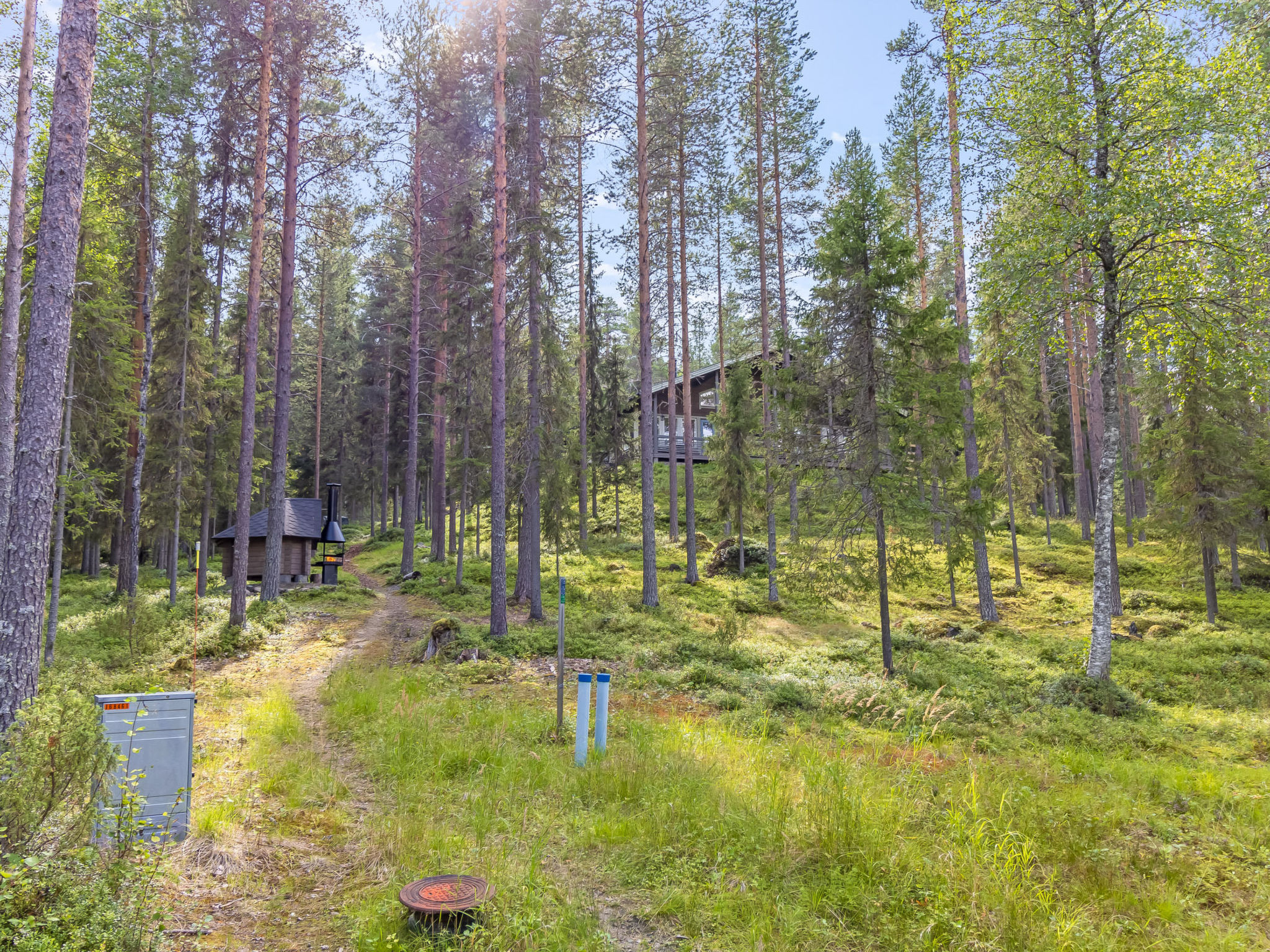 Photo of Ruka sinirinta as. 1