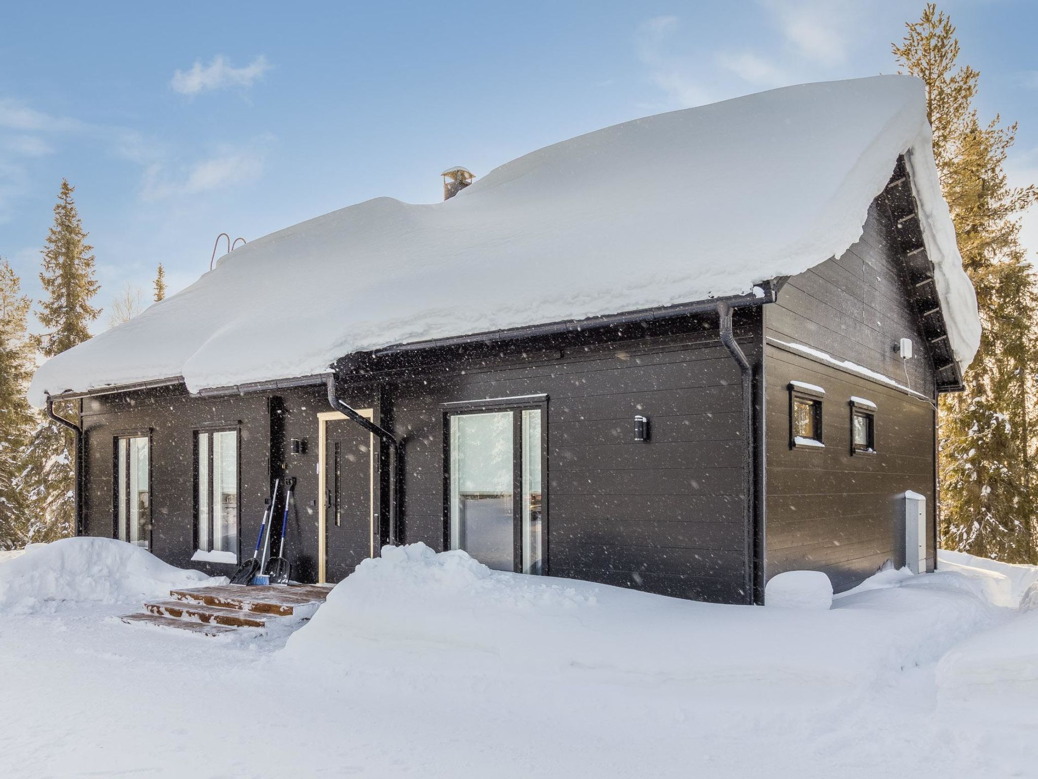 Villa q-Binnen