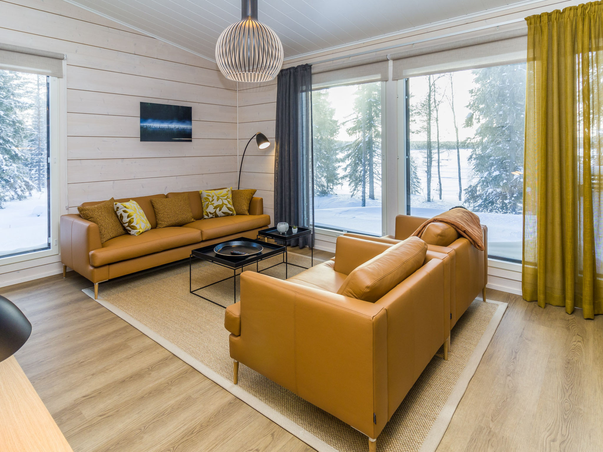 Maison Villa q – Intérieur, photo 6 sur 80