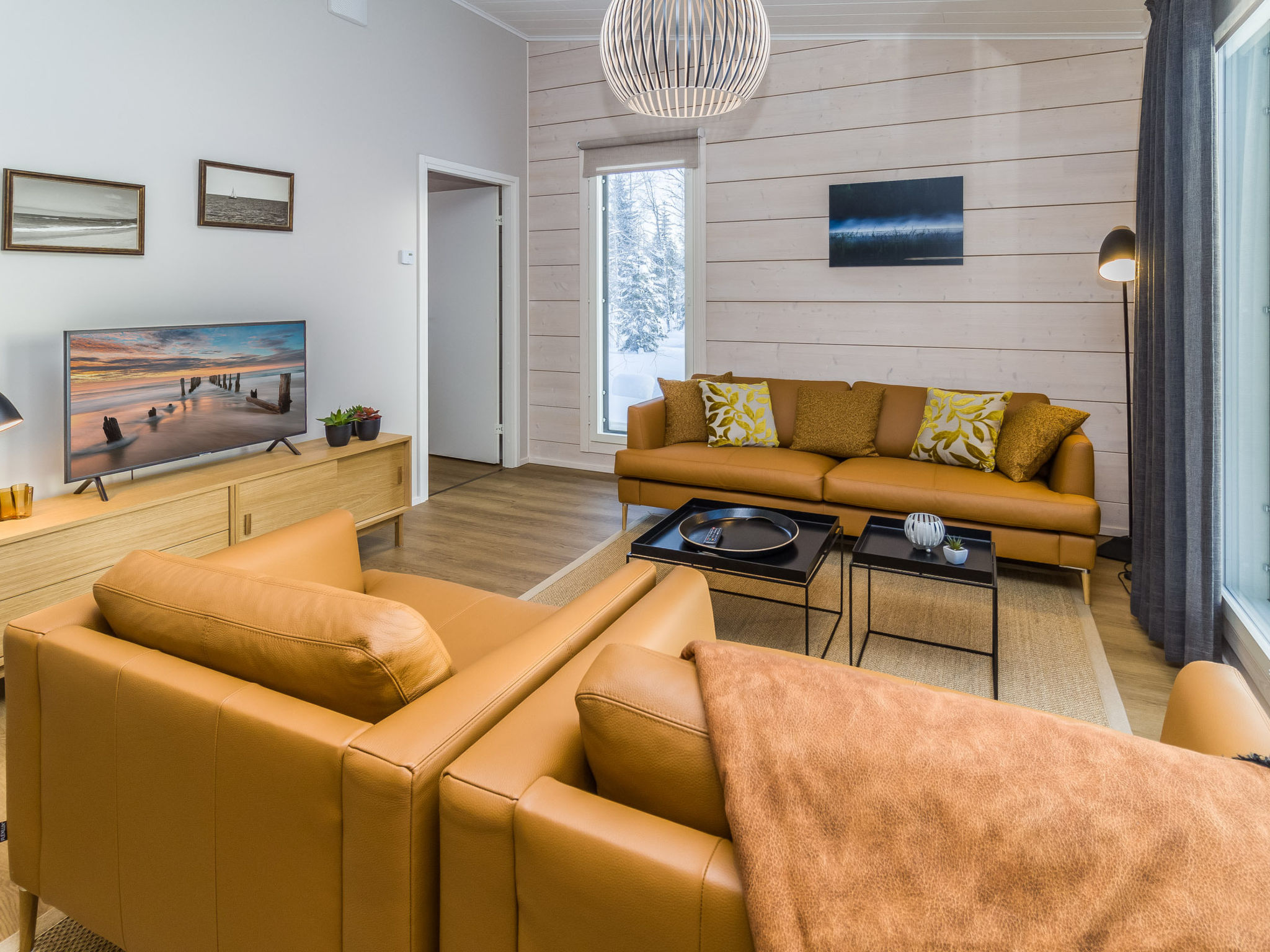Maison Villa q – Intérieur, photo 7 sur 80