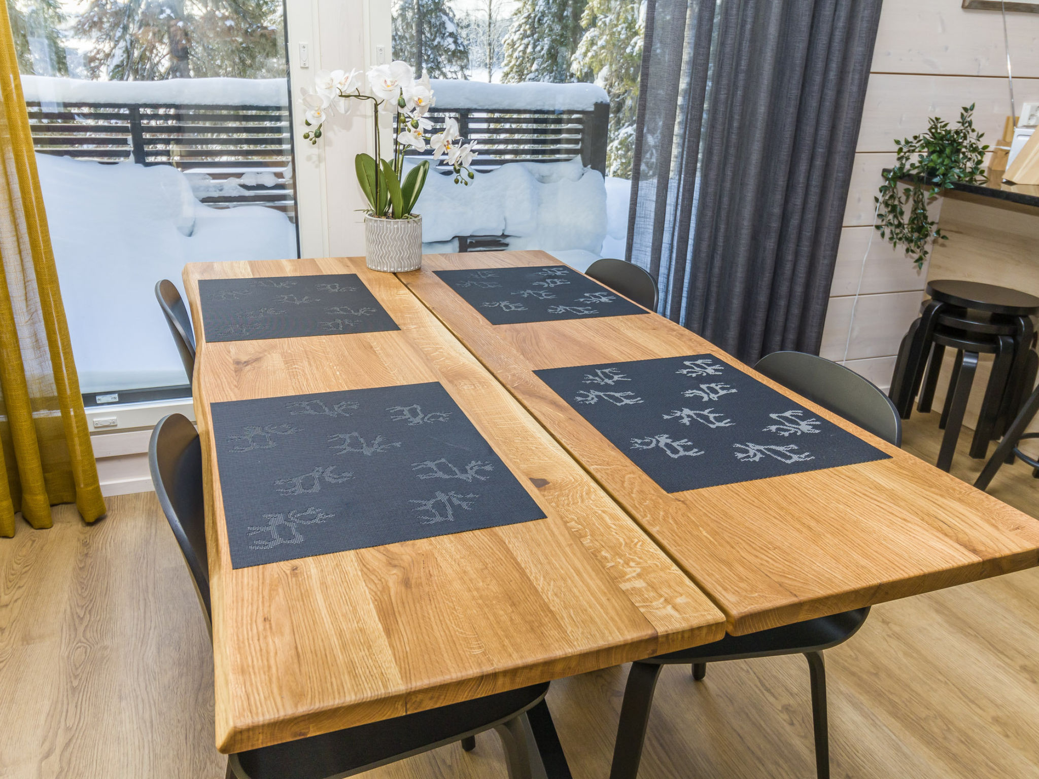 Maison Villa q – Intérieur, photo 10 sur 80