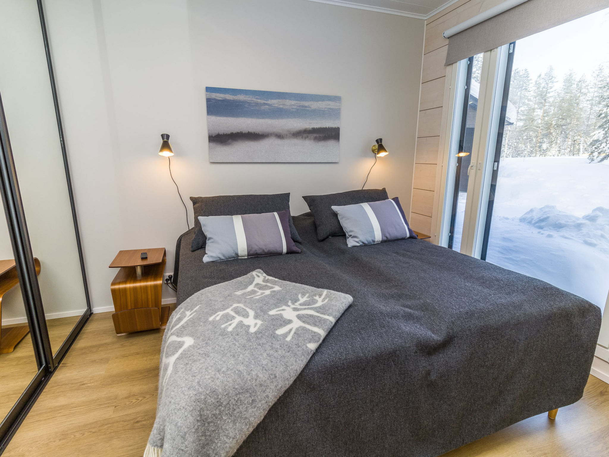 Maison Villa q – Intérieur, photo 13 sur 80
