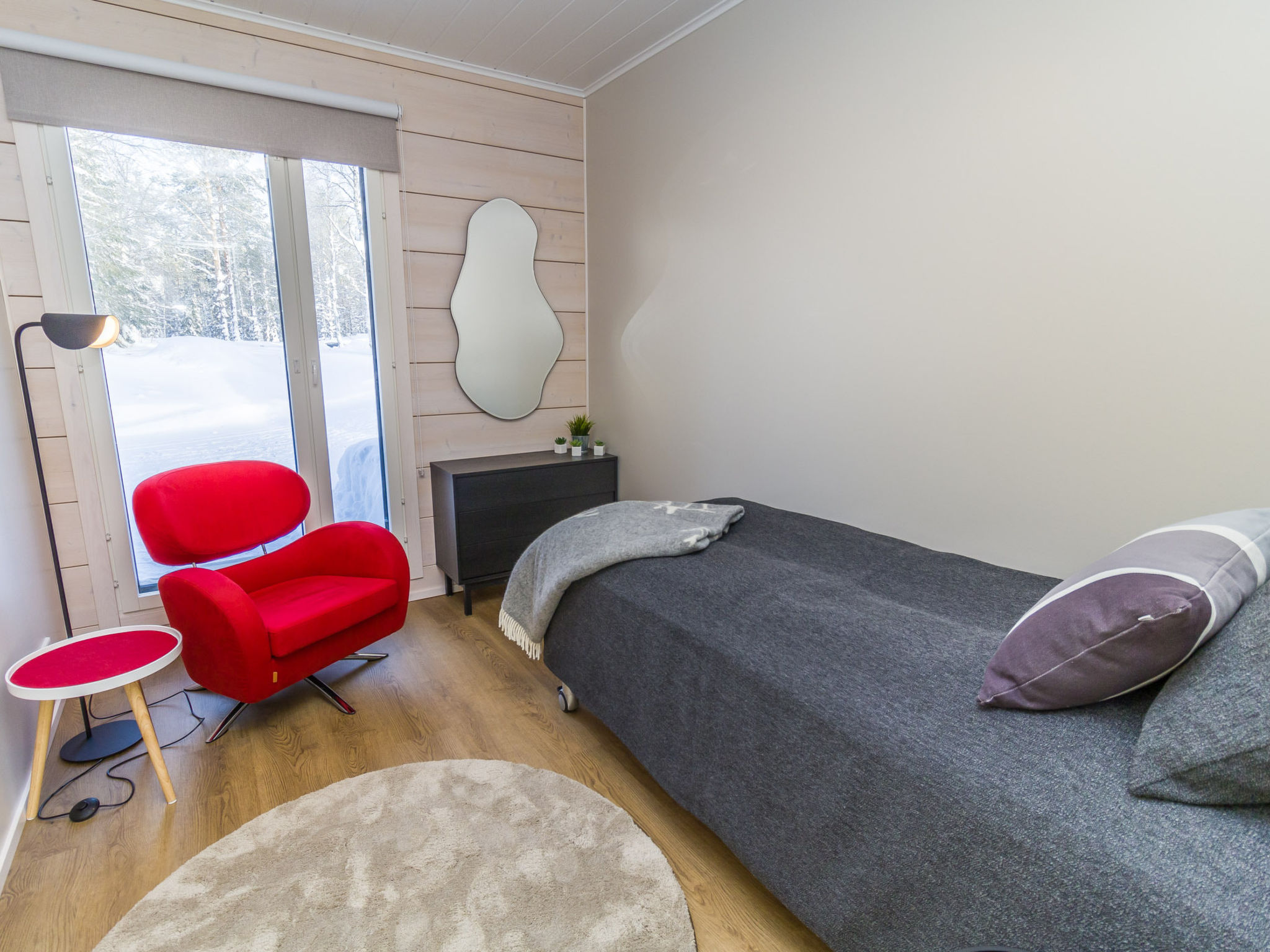 Maison Villa q – Intérieur, photo 14 sur 80