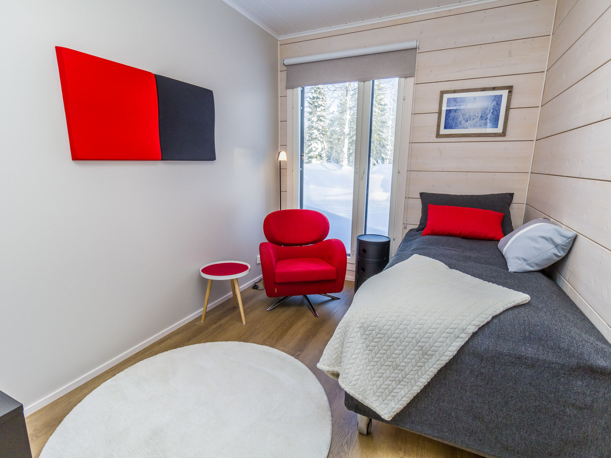 Maison Villa q – Intérieur, photo 15 sur 80