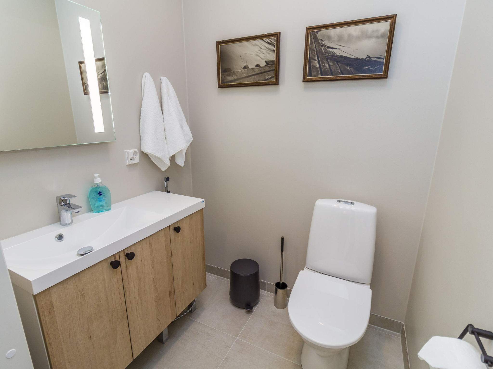 Maison Villa q – Intérieur, photo 16 sur 80