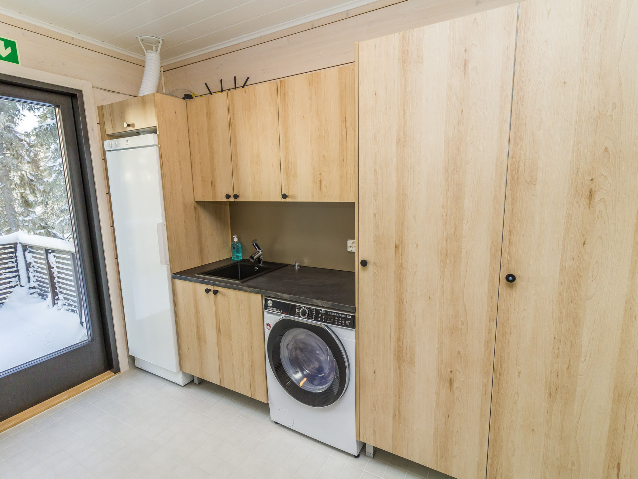 Maison Villa q – Intérieur, photo 17 sur 80