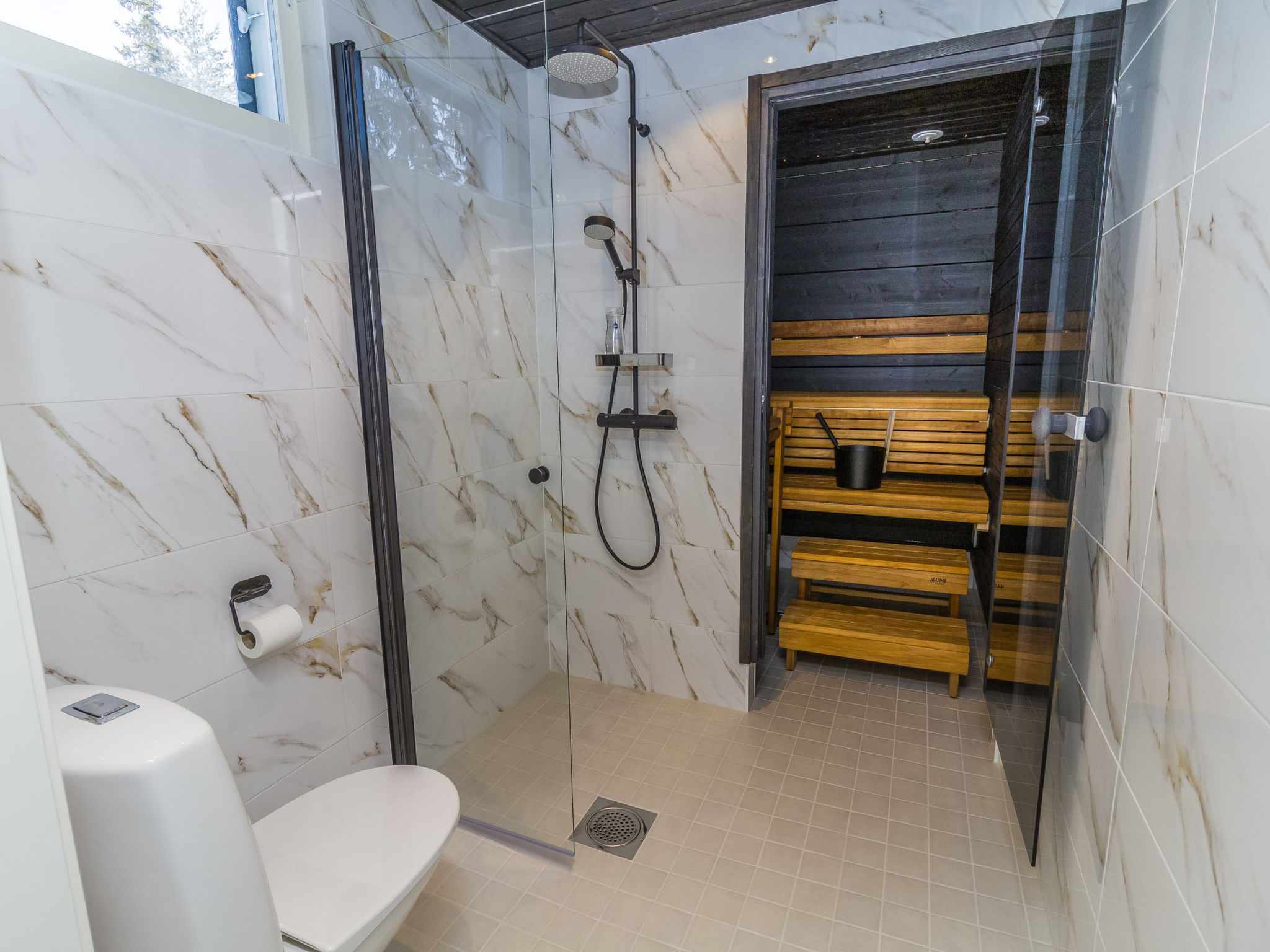 Maison Villa q – Intérieur, photo 18 sur 80