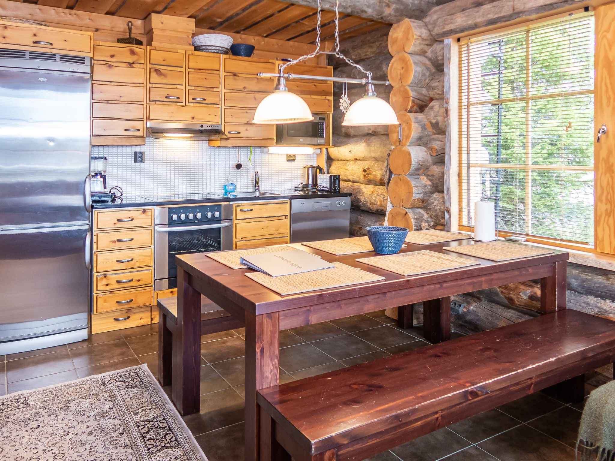 Maison Villa olivia – Intérieur, photo 7 sur 42