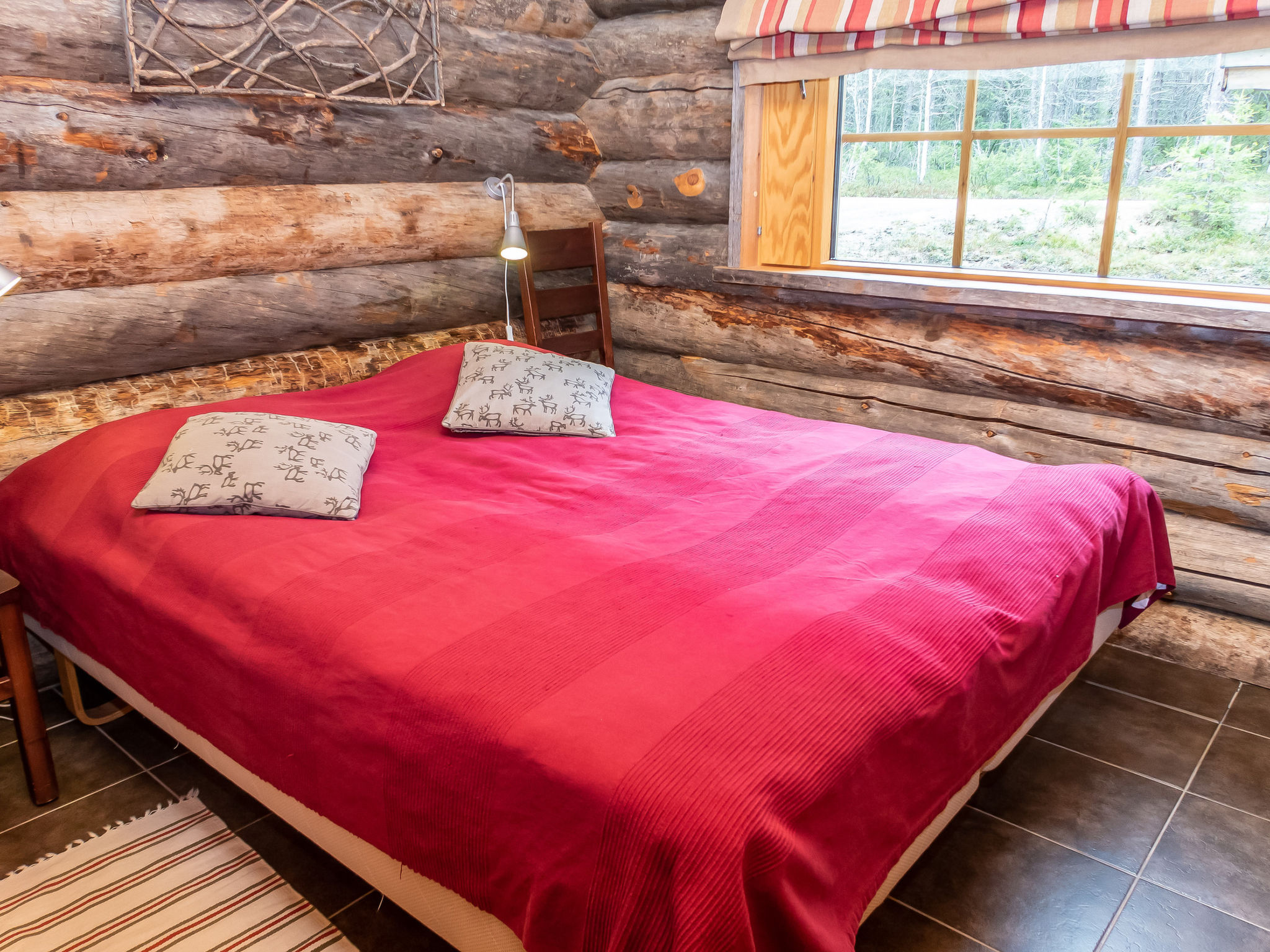 Maison Villa olivia – Intérieur, photo 8 sur 42