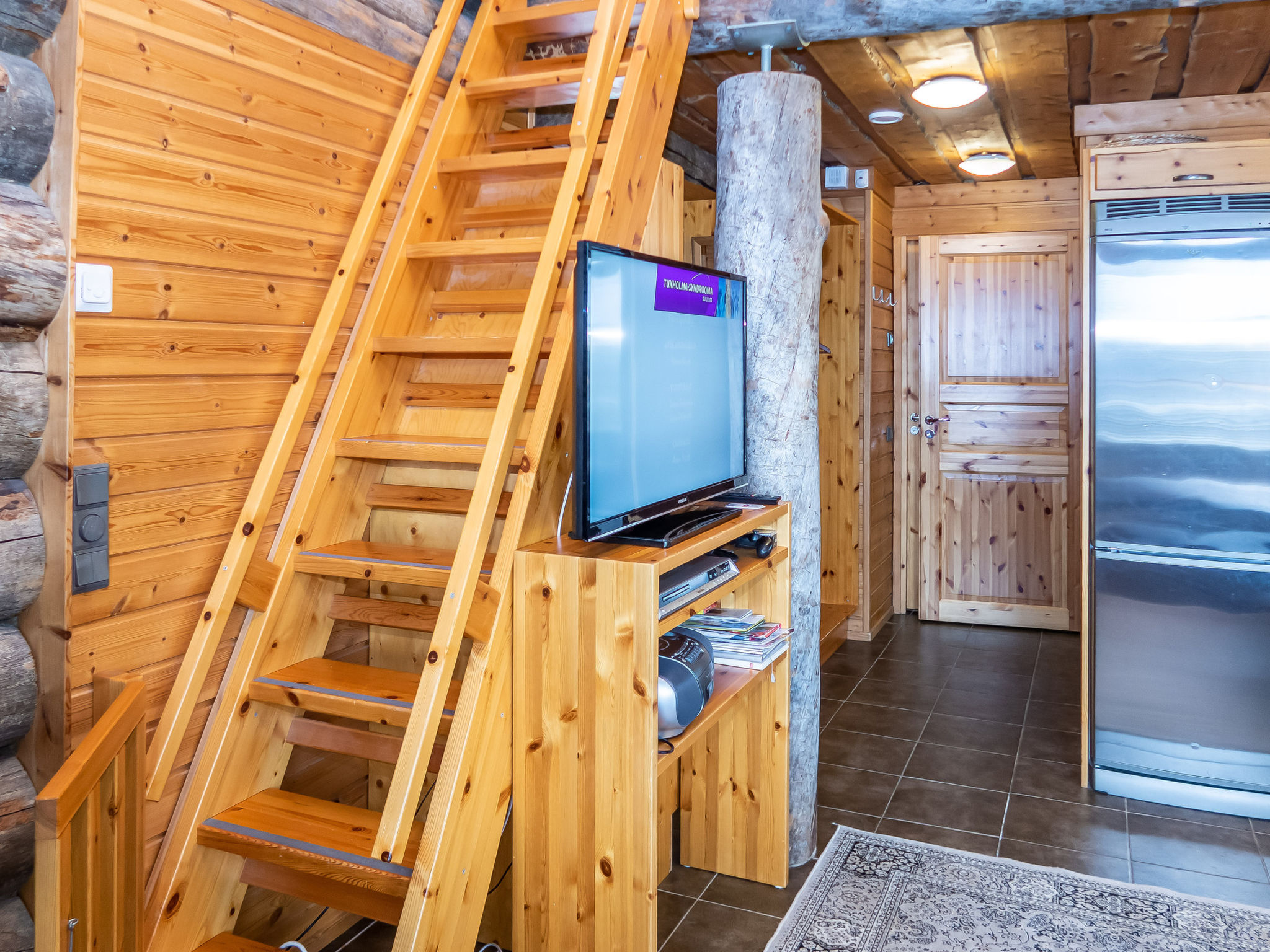 Maison Villa olivia – Intérieur, photo 14 sur 42