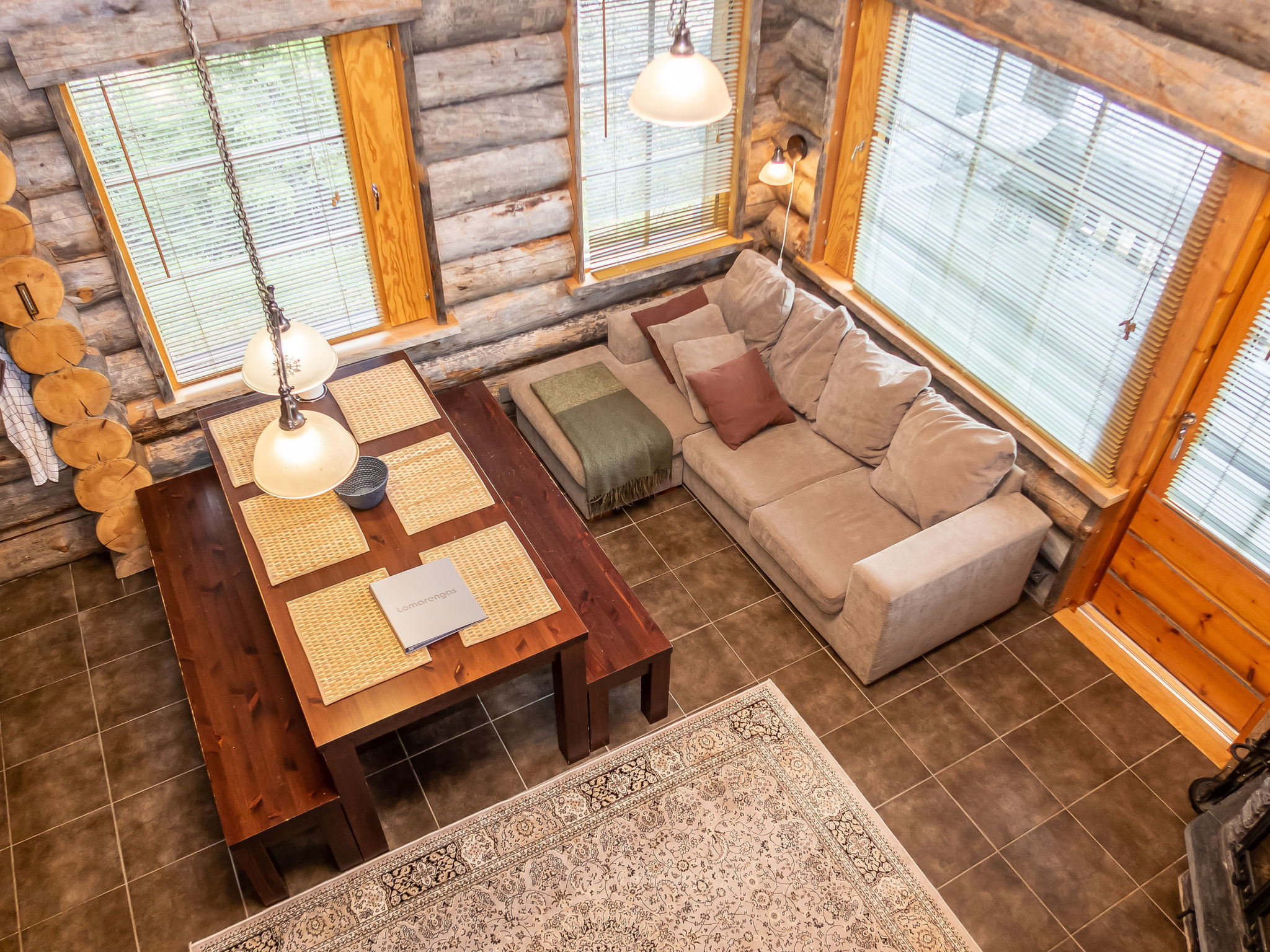 Maison Villa olivia – Intérieur, photo 15 sur 42