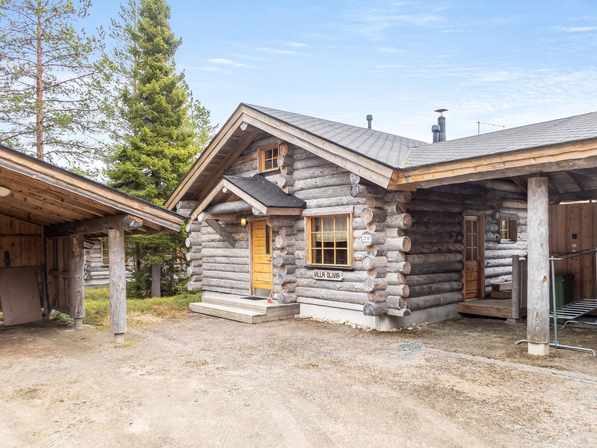 Photo of Villa olivia