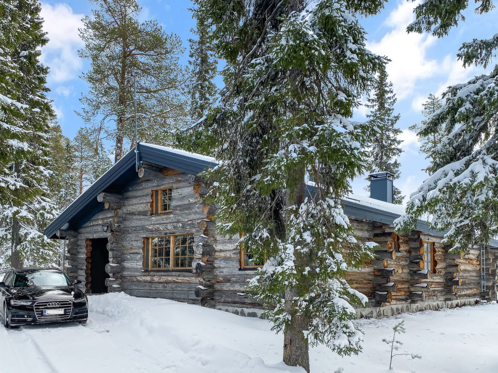 Vakantiehuis Kuusi-ruka 6