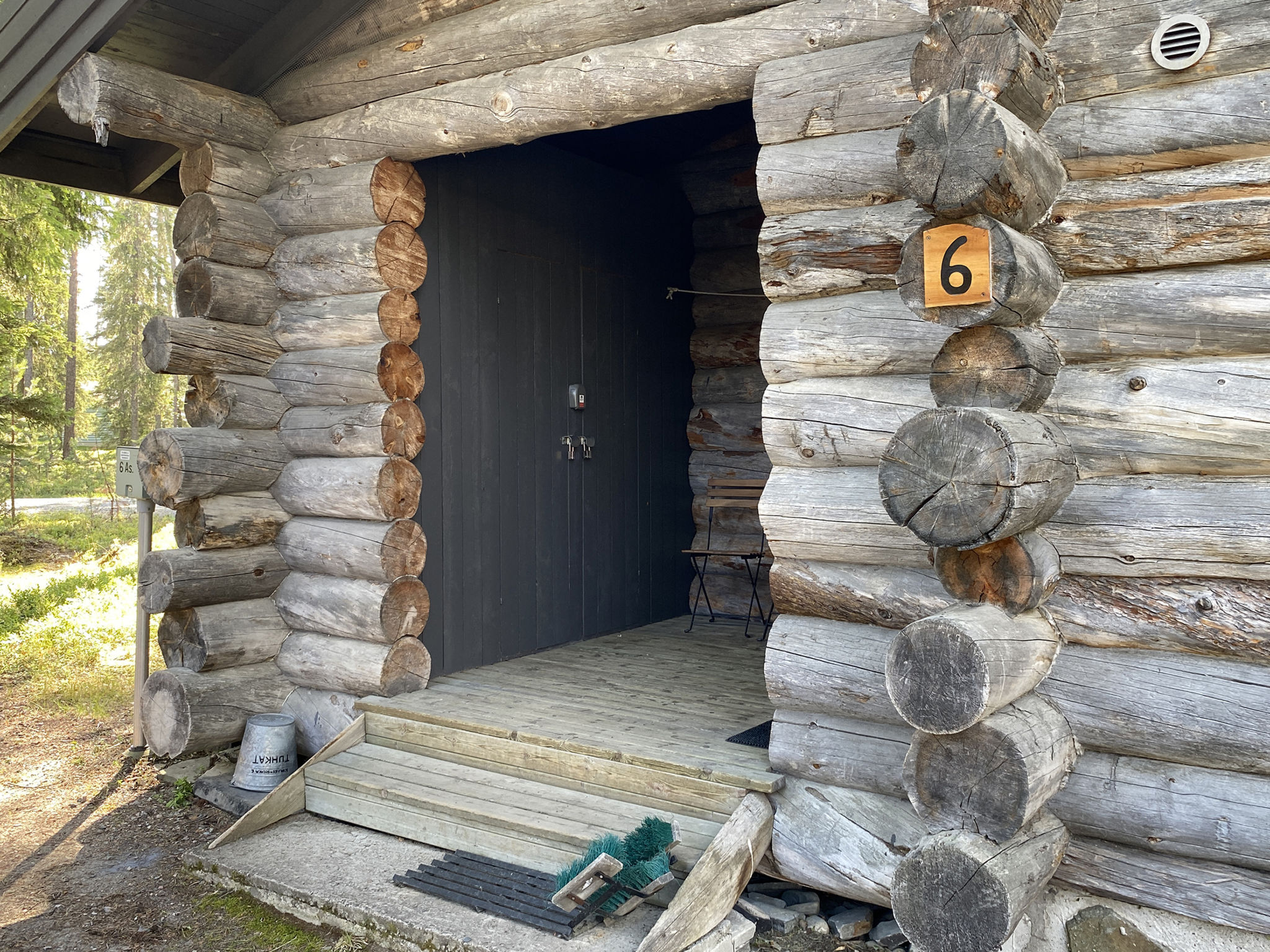 Photo of Kuusi-ruka 6