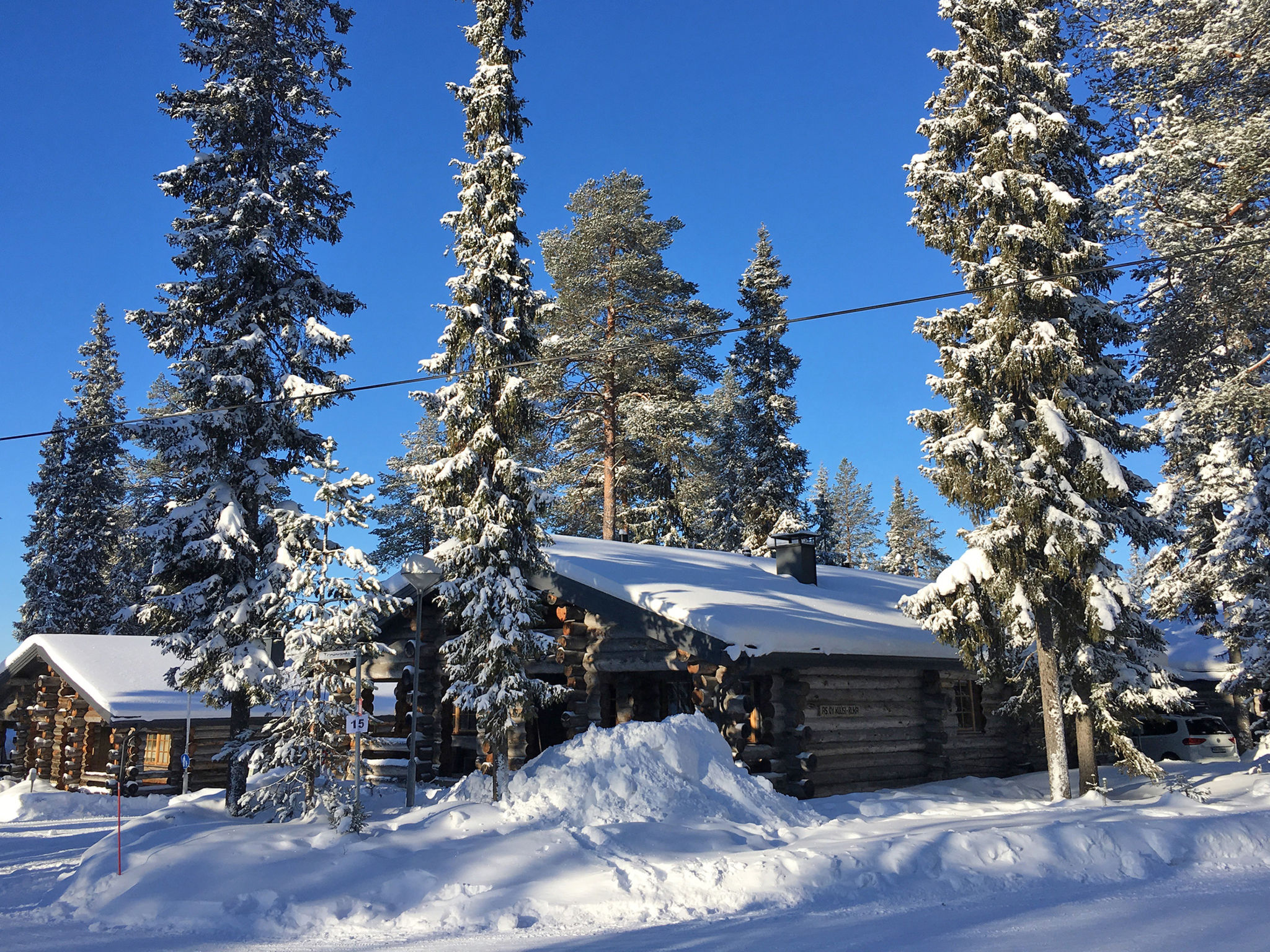 Photo of Kuusi-ruka 6