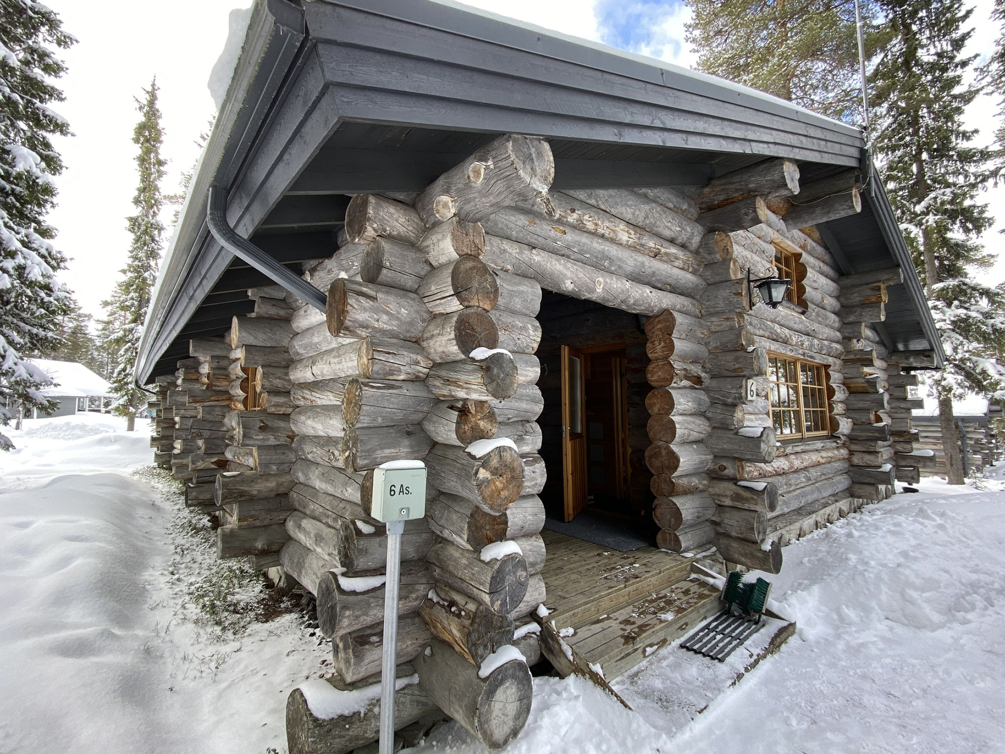 Photo of Kuusi-ruka 6