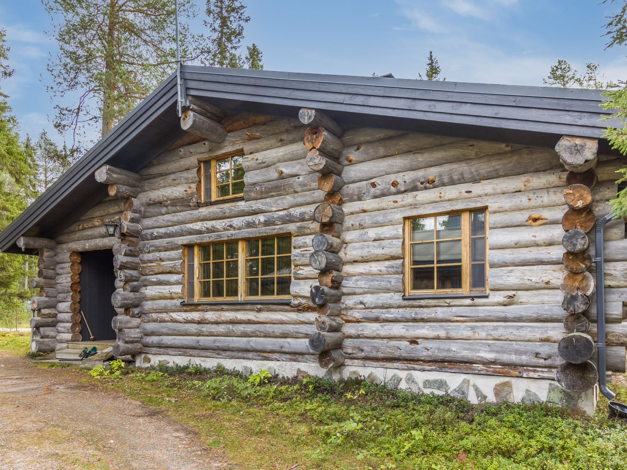 Photo of Kuusi-ruka 6