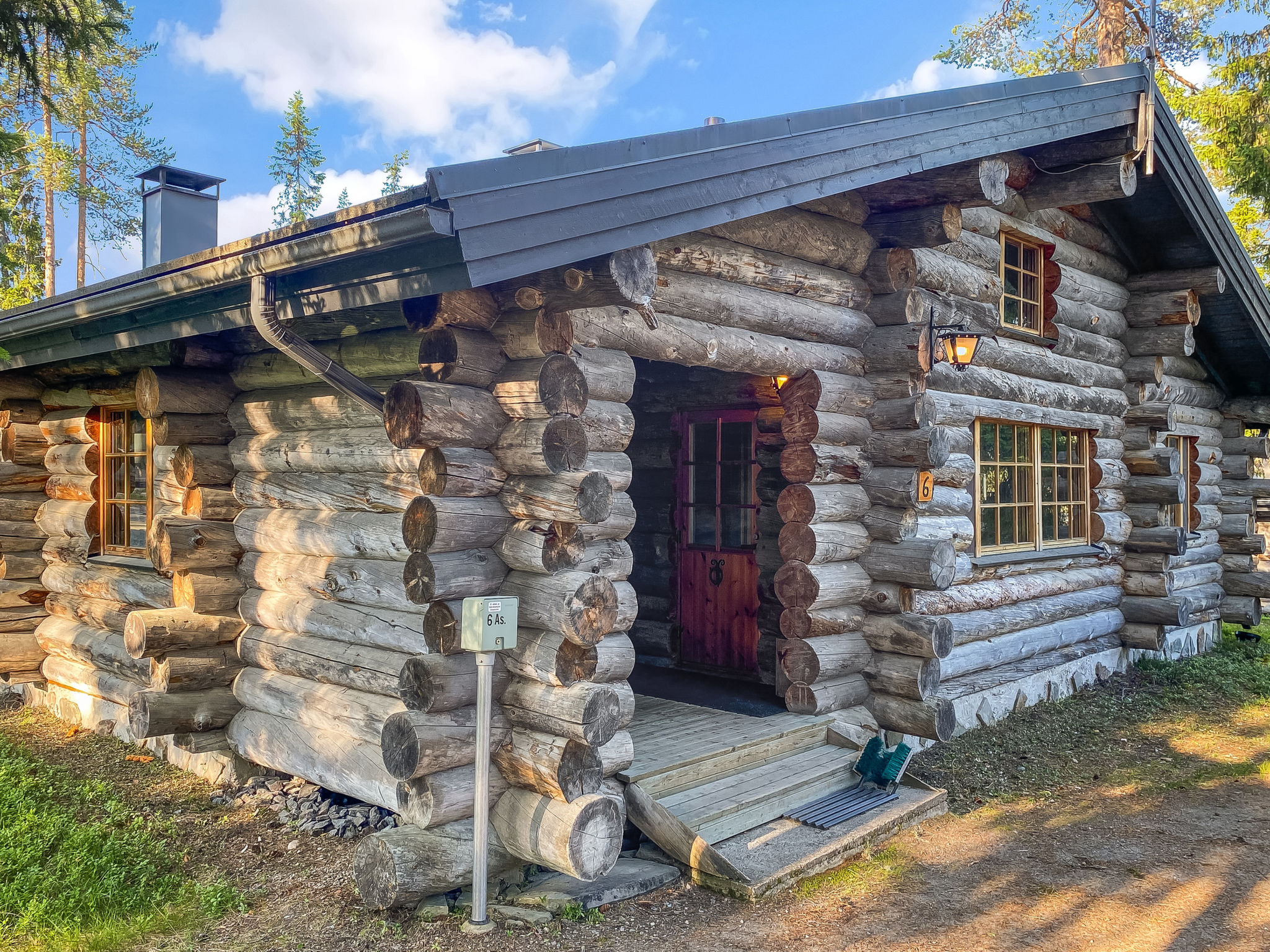 Photo of Kuusi-ruka 6