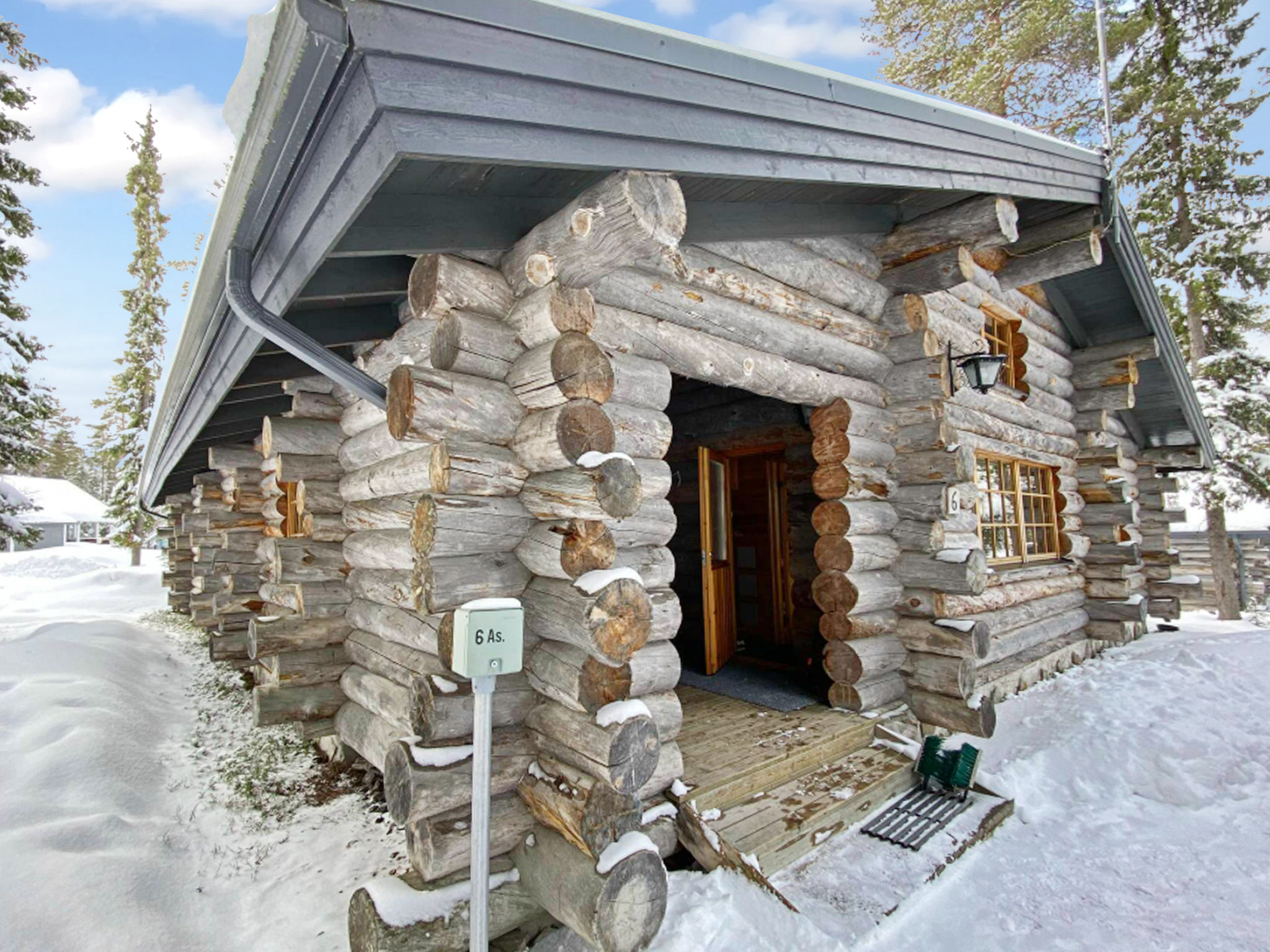 Photo of Kuusi-ruka 6