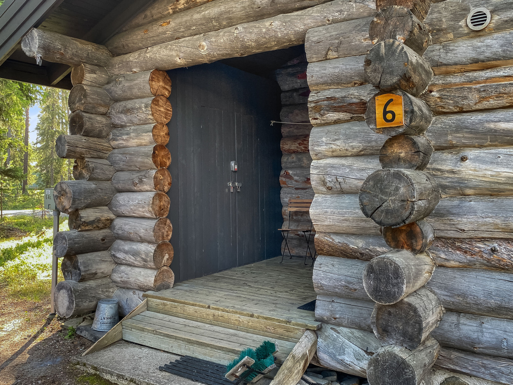 Photo of Kuusi-ruka 6