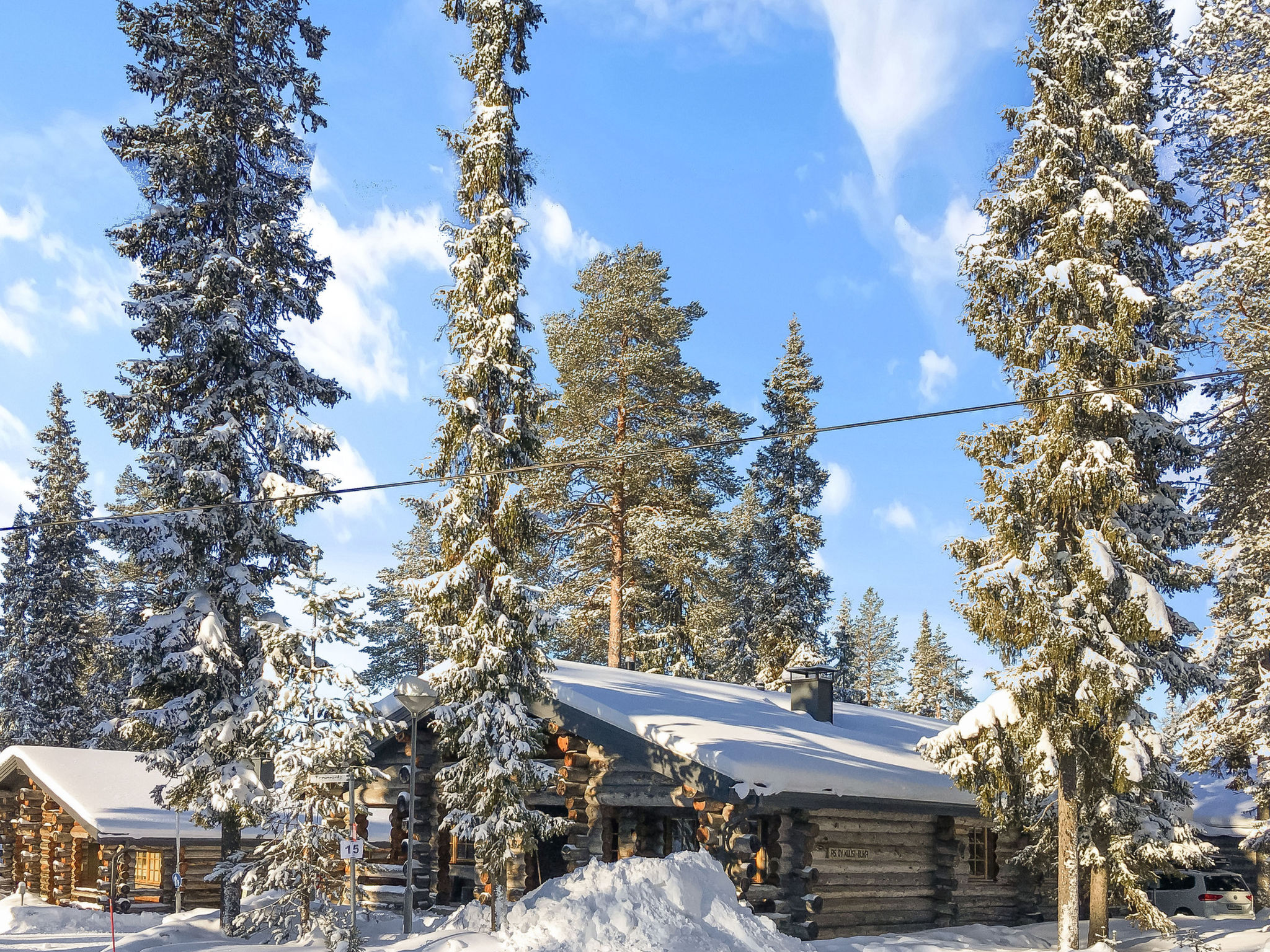 Photo of Kuusi-ruka 6