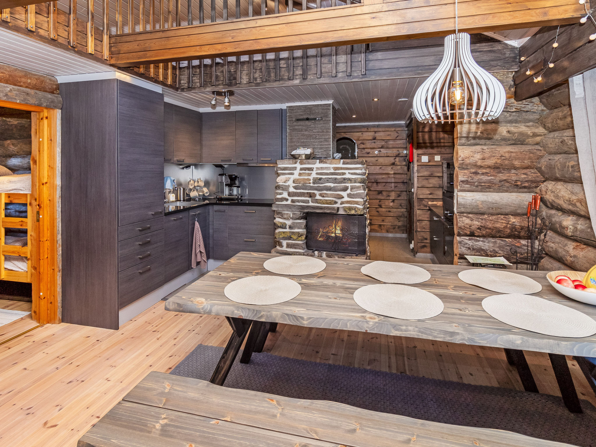 Maison Karhunkelo – Intérieur, photo 9 sur 68