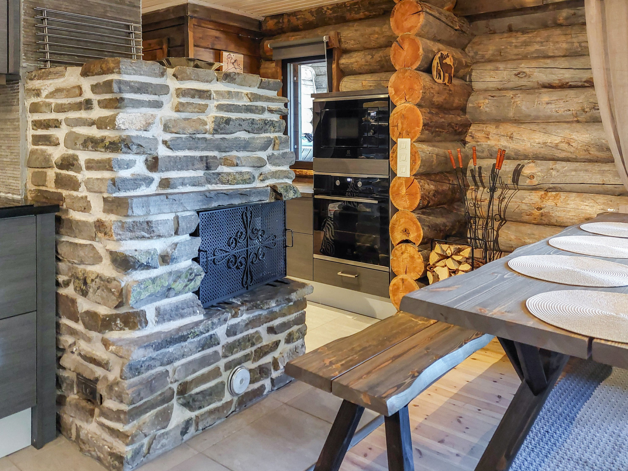 Maison Karhunkelo – Intérieur, photo 12 sur 68