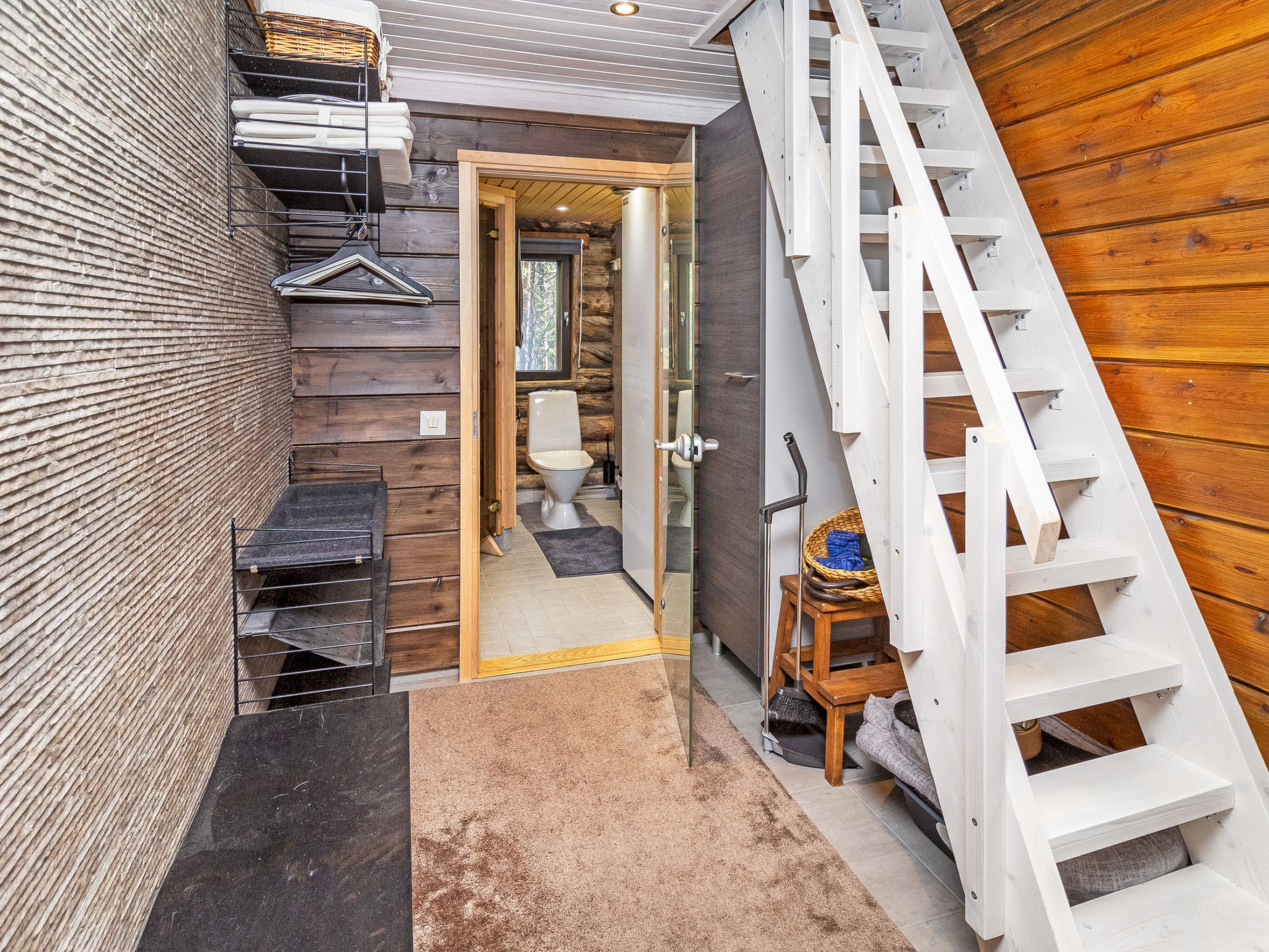 Maison Karhunkelo – Intérieur, photo 18 sur 68