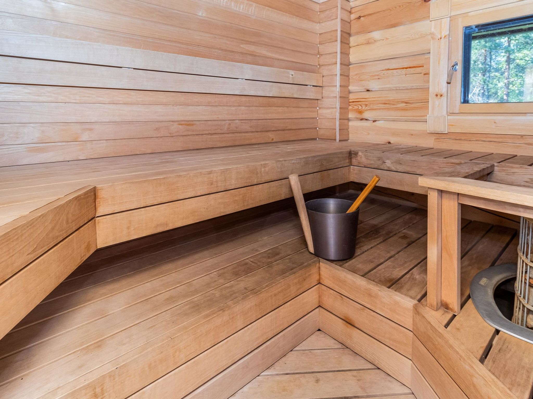 Photo of Kiehtäjän lahti