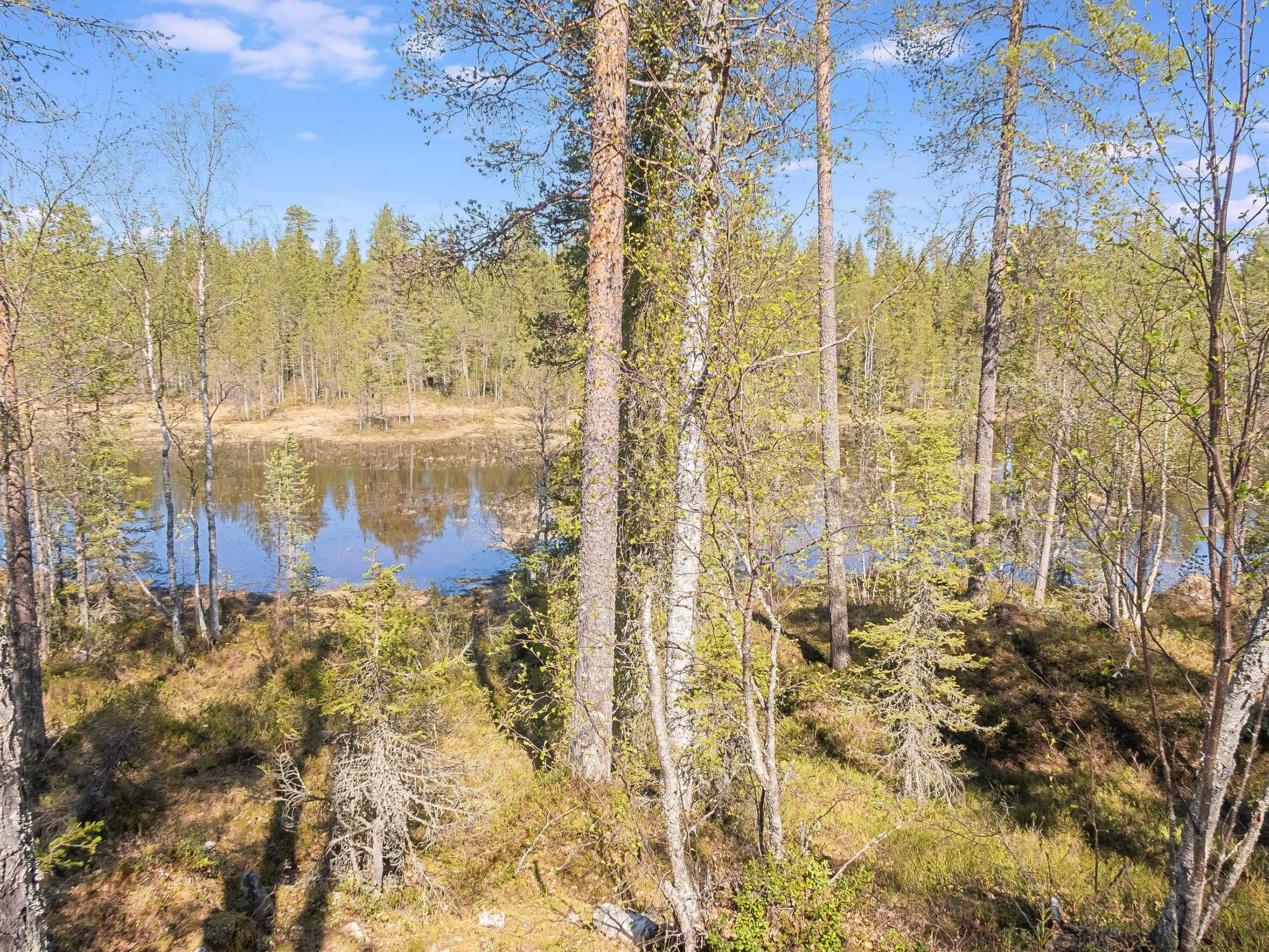Photo of Kiehtäjän lahti