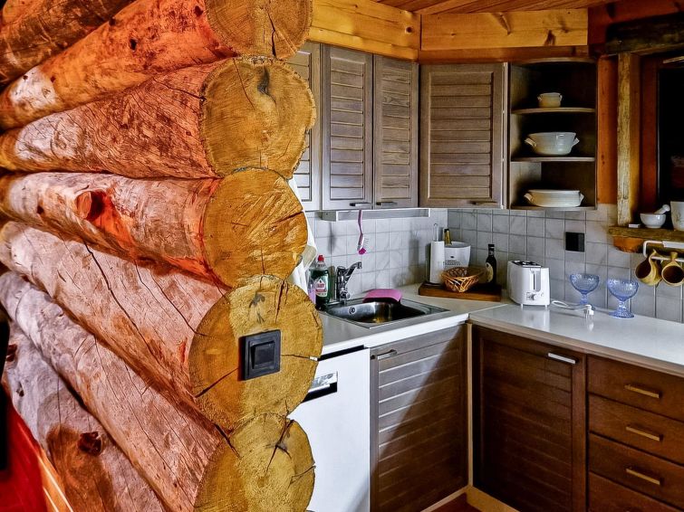 Villa rokova Accommodation in Ruka-Kuusamo