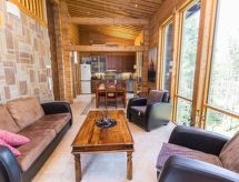 Ferienhaus Matkajoentie 4b