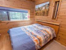Ferienhaus Matkajoentie 4b