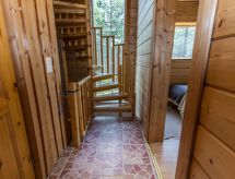 Ferienhaus Matkajoentie 4b