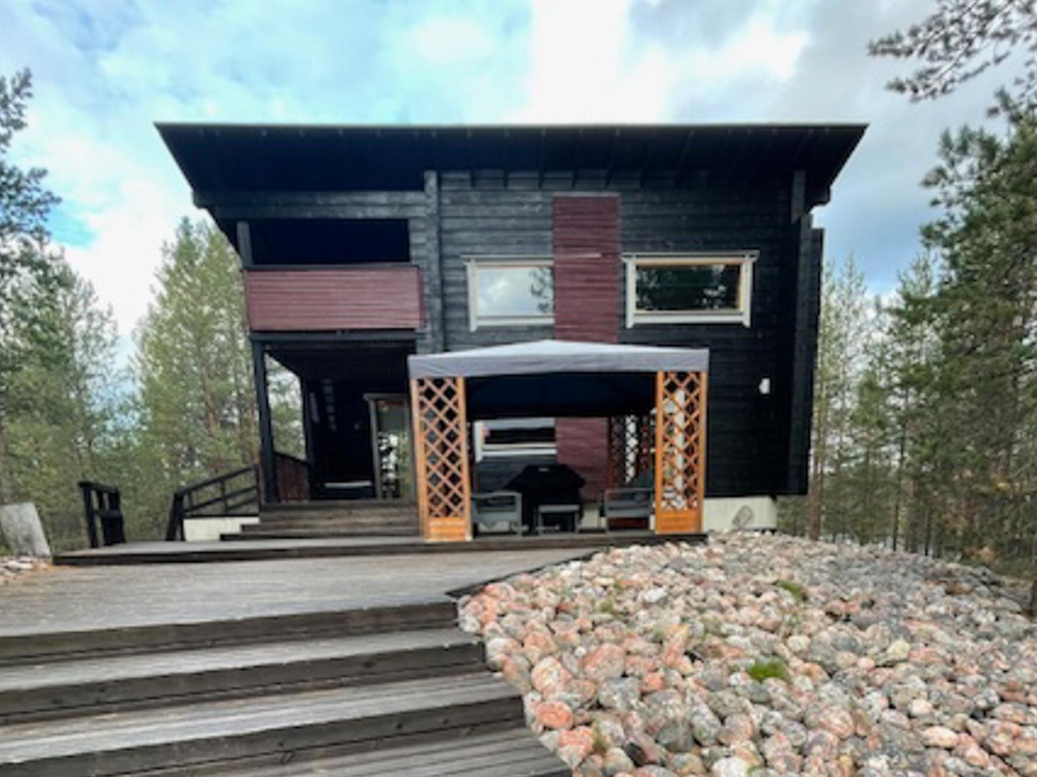 Photo of Matkajoentie 4b