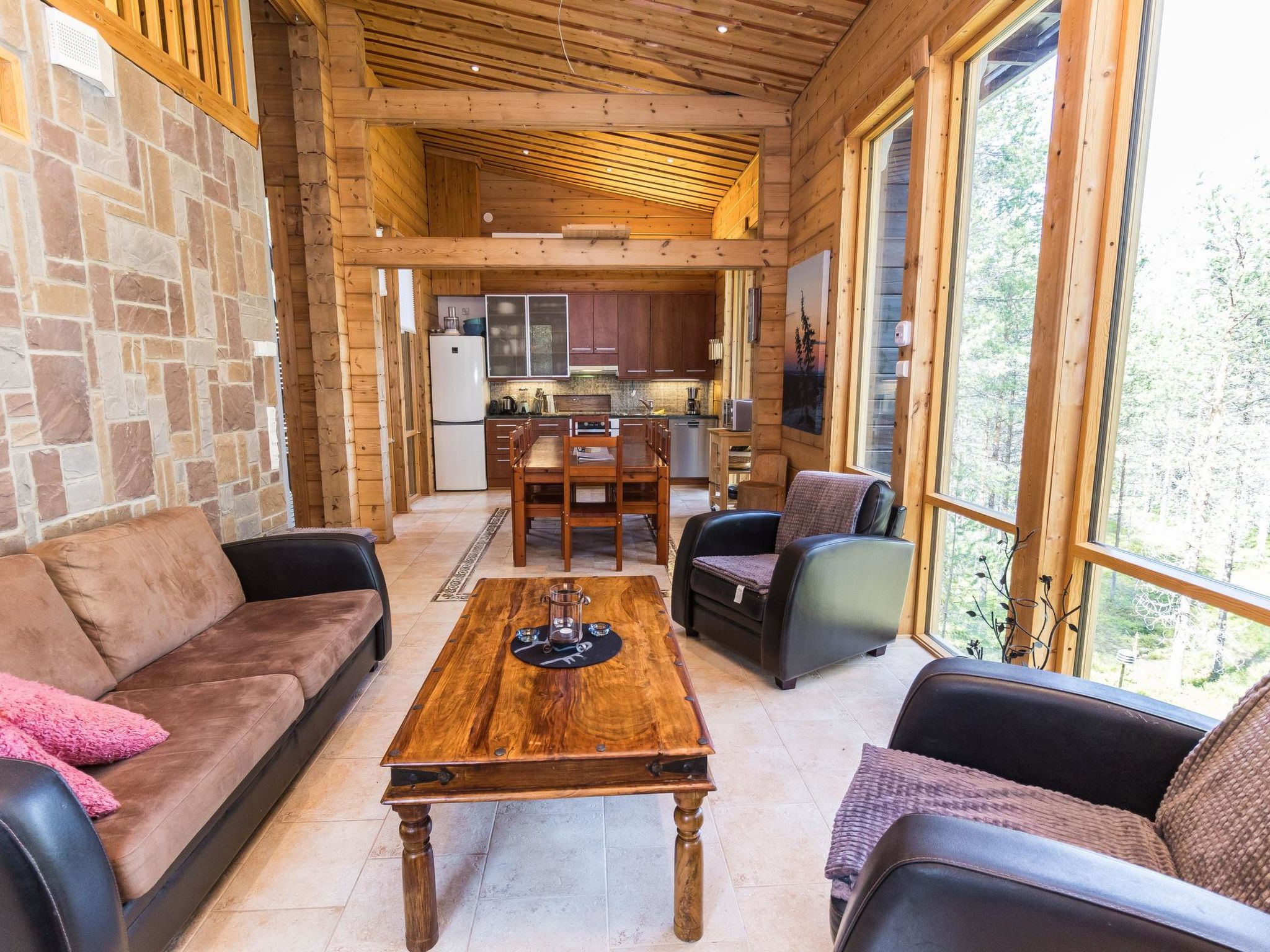 Photo of Matkajoentie 4b