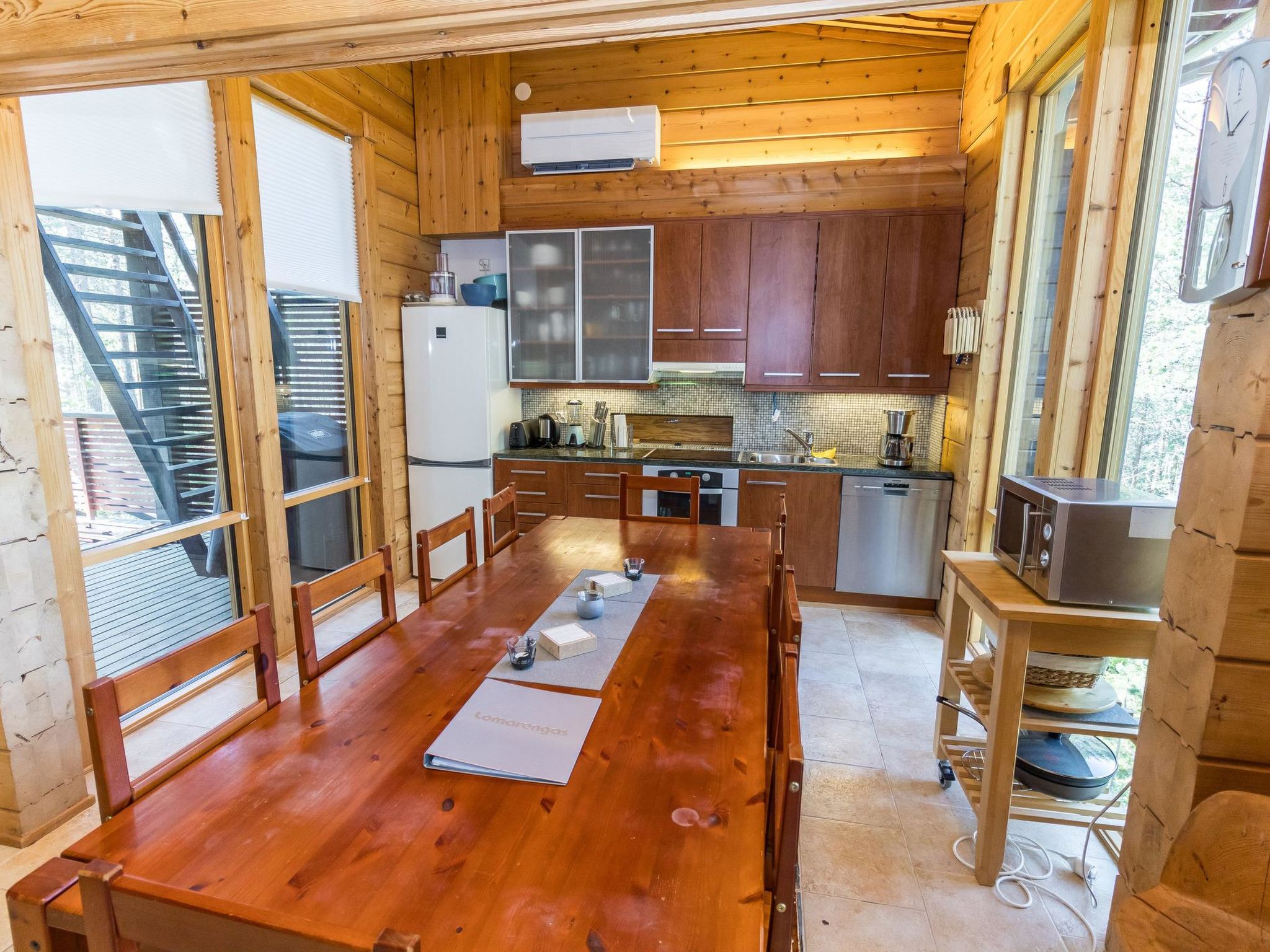 Photo of Matkajoentie 4b