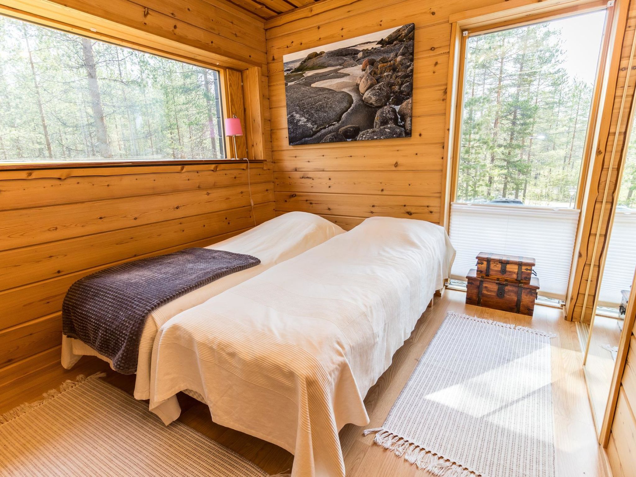 Photo of Matkajoentie 4b