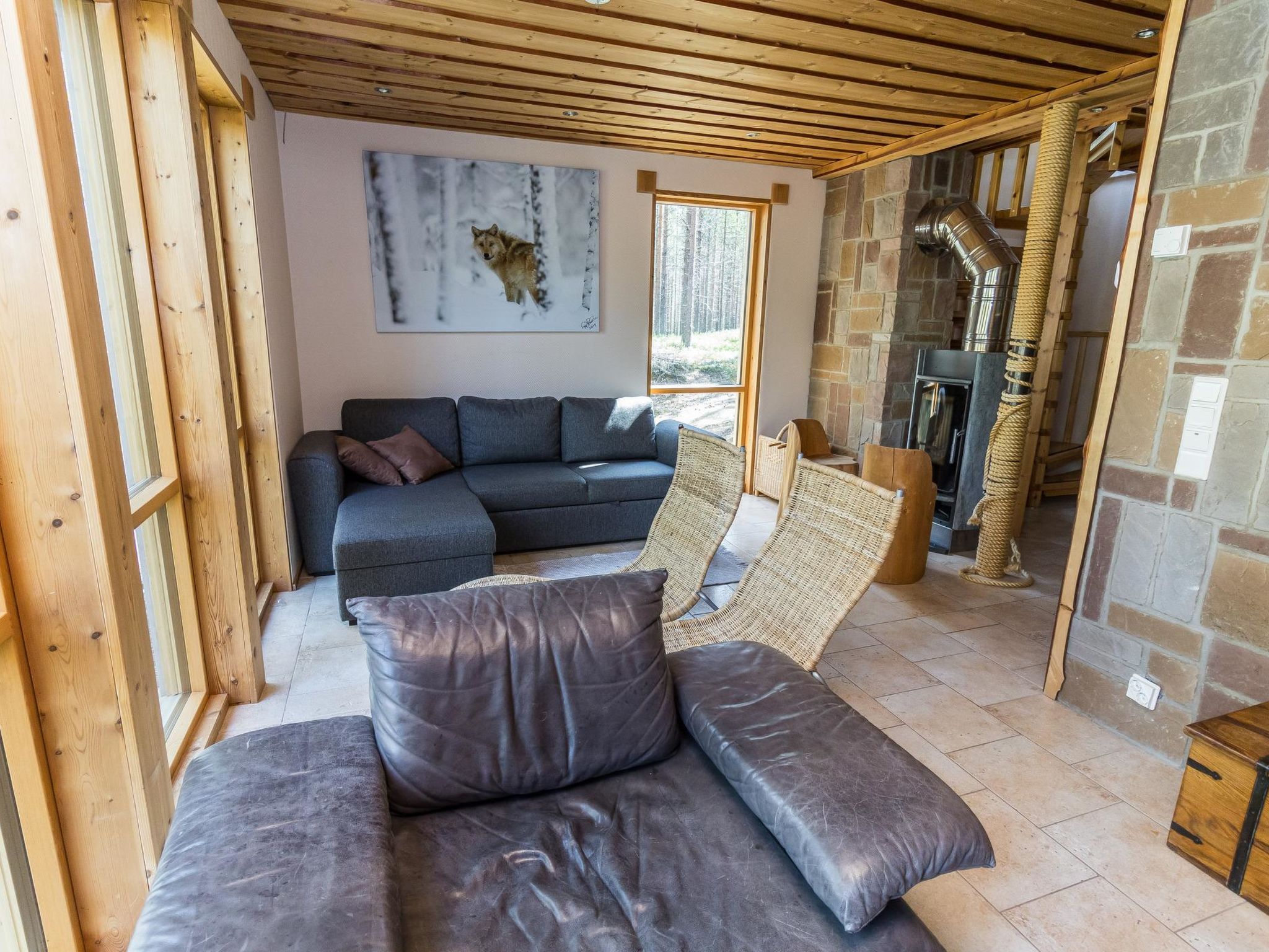 Photo of Matkajoentie 4b