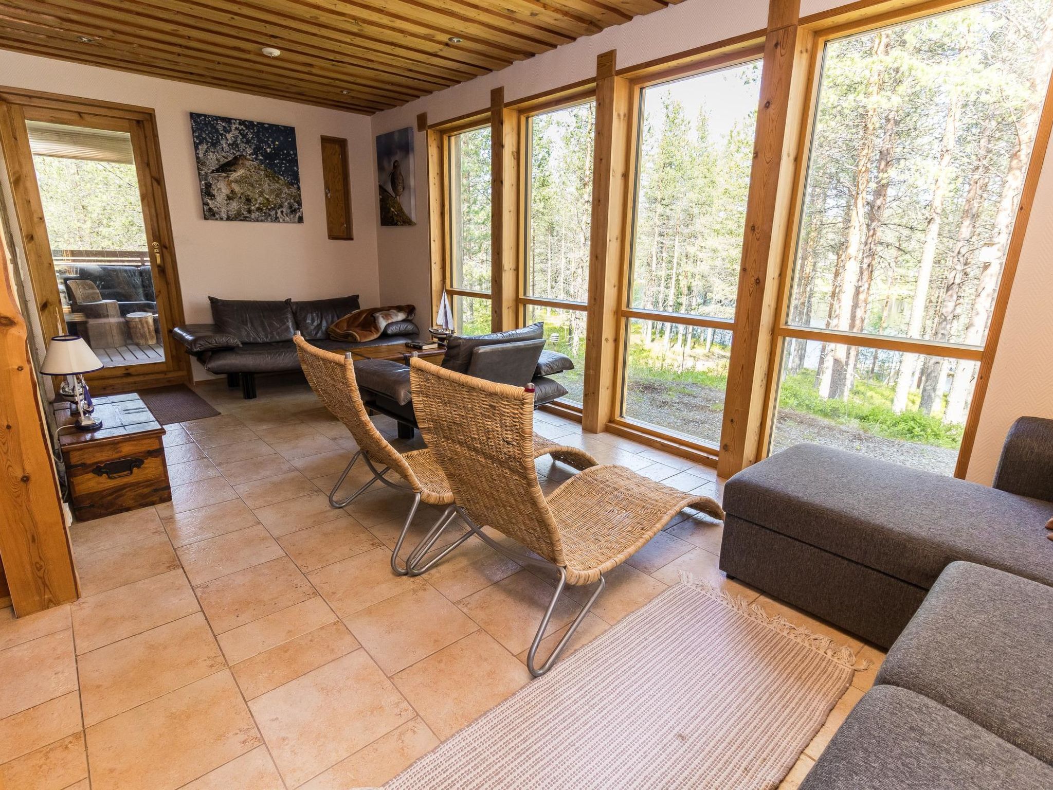 Photo of Matkajoentie 4b