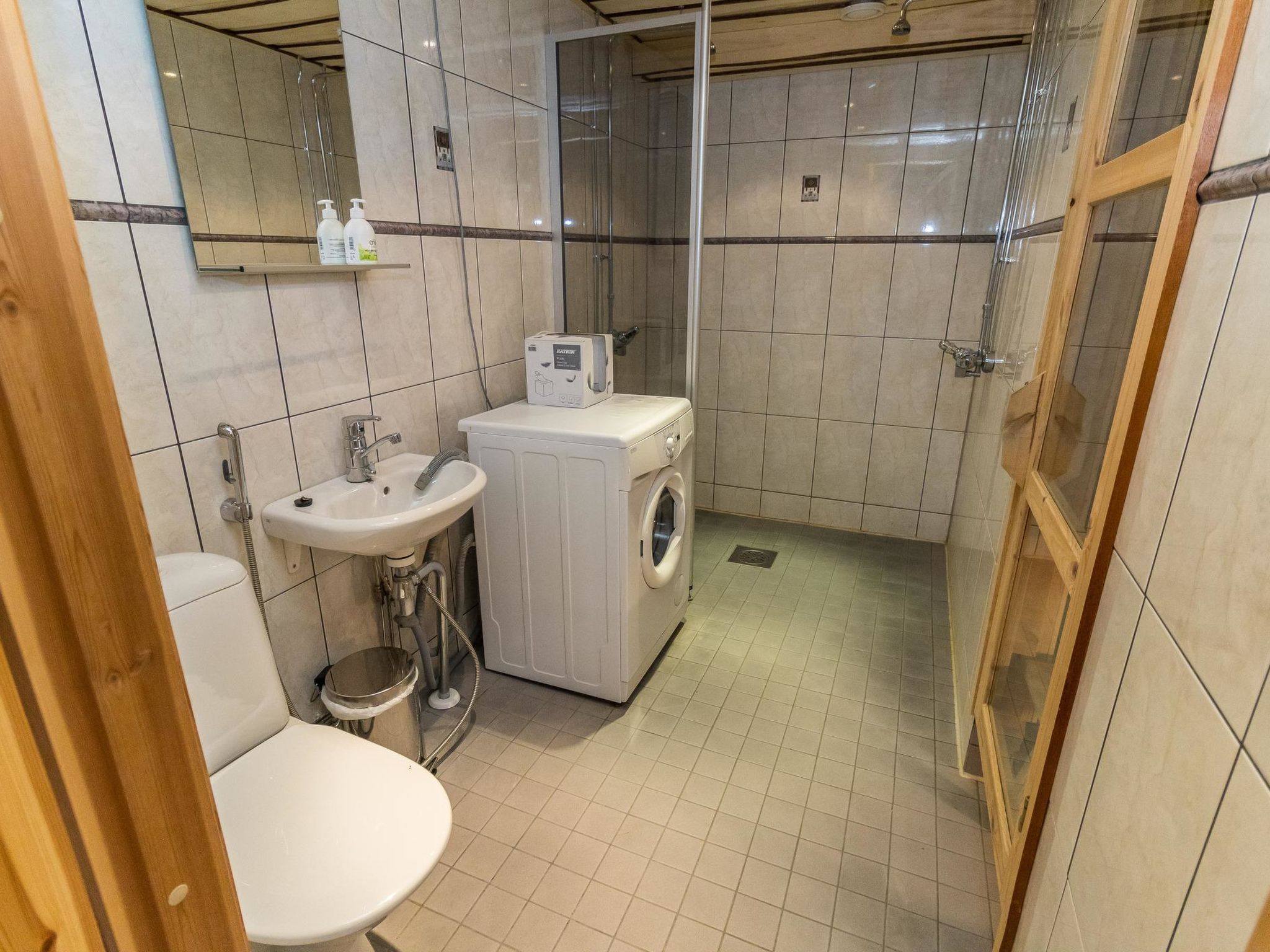 Photo of Matkajoentie 4b